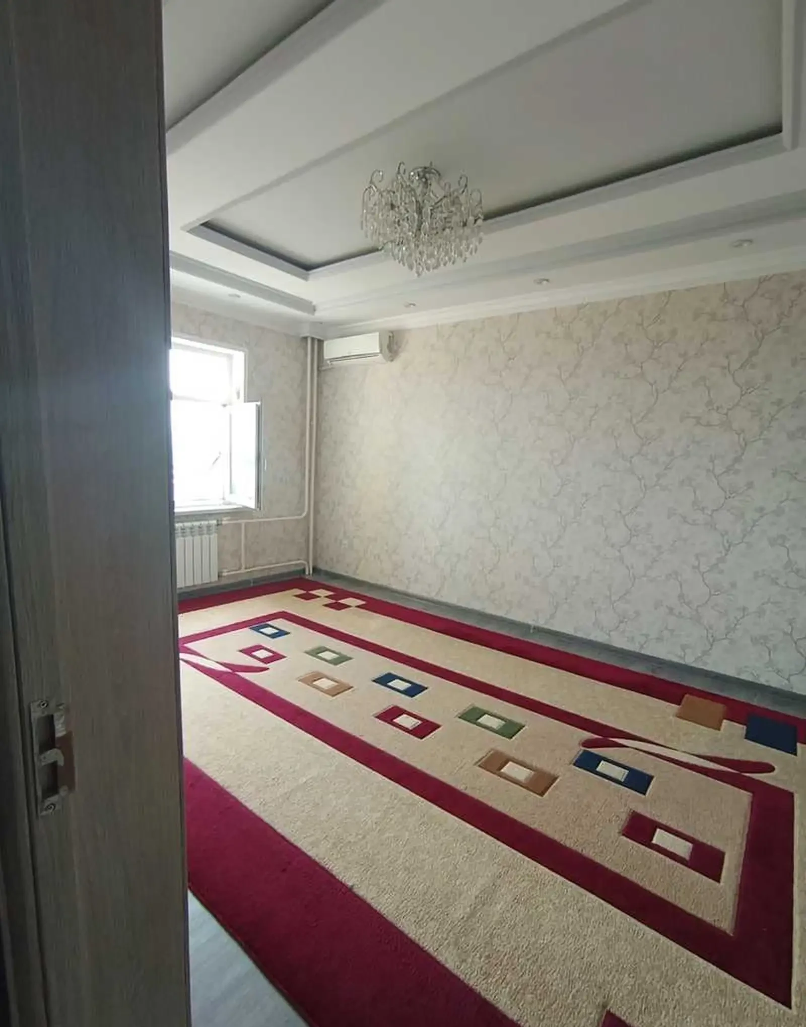 2-комн. квартира, 5 этаж, 65м², Зарафшон, бари доми Мастерок