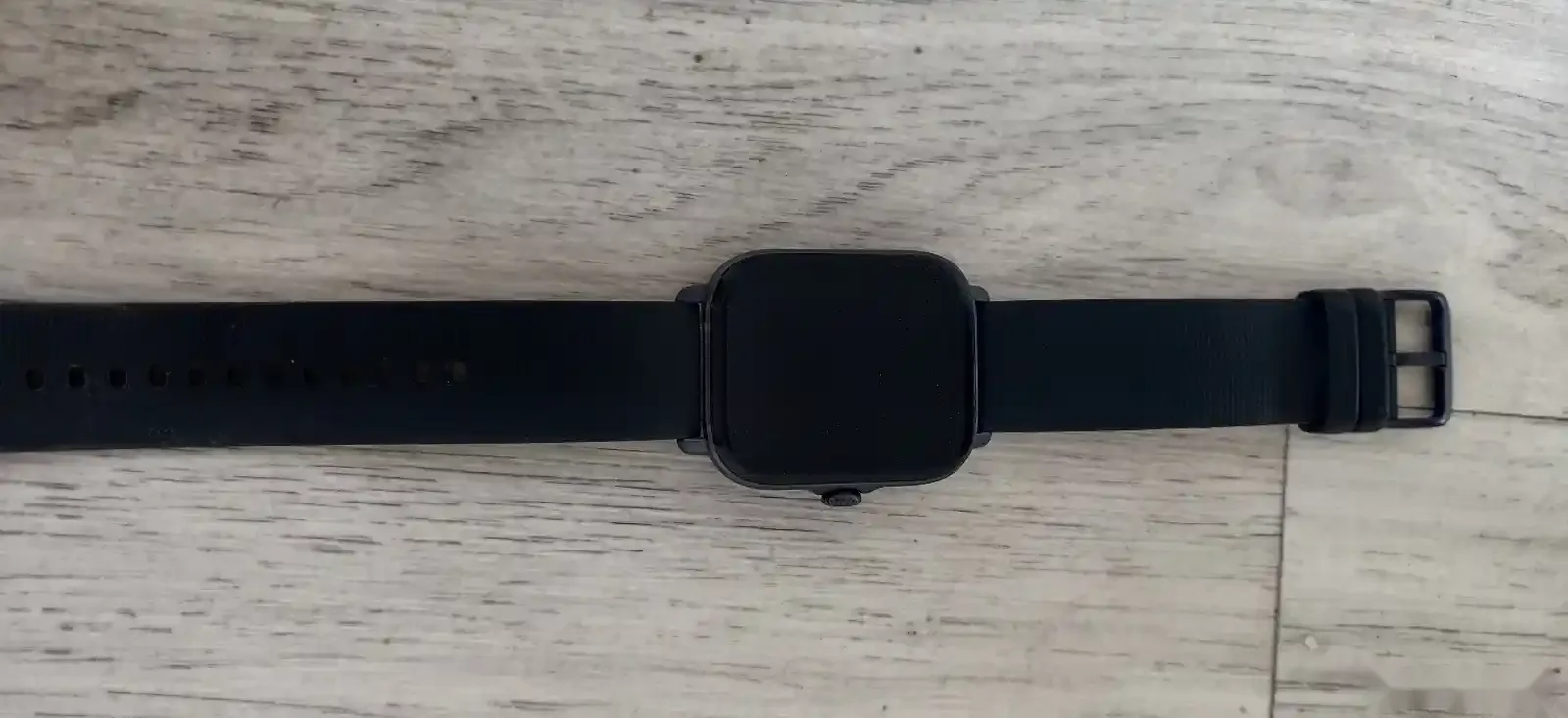 Смарт часы Xiaomi Amazfit GTS 3 — фото 3