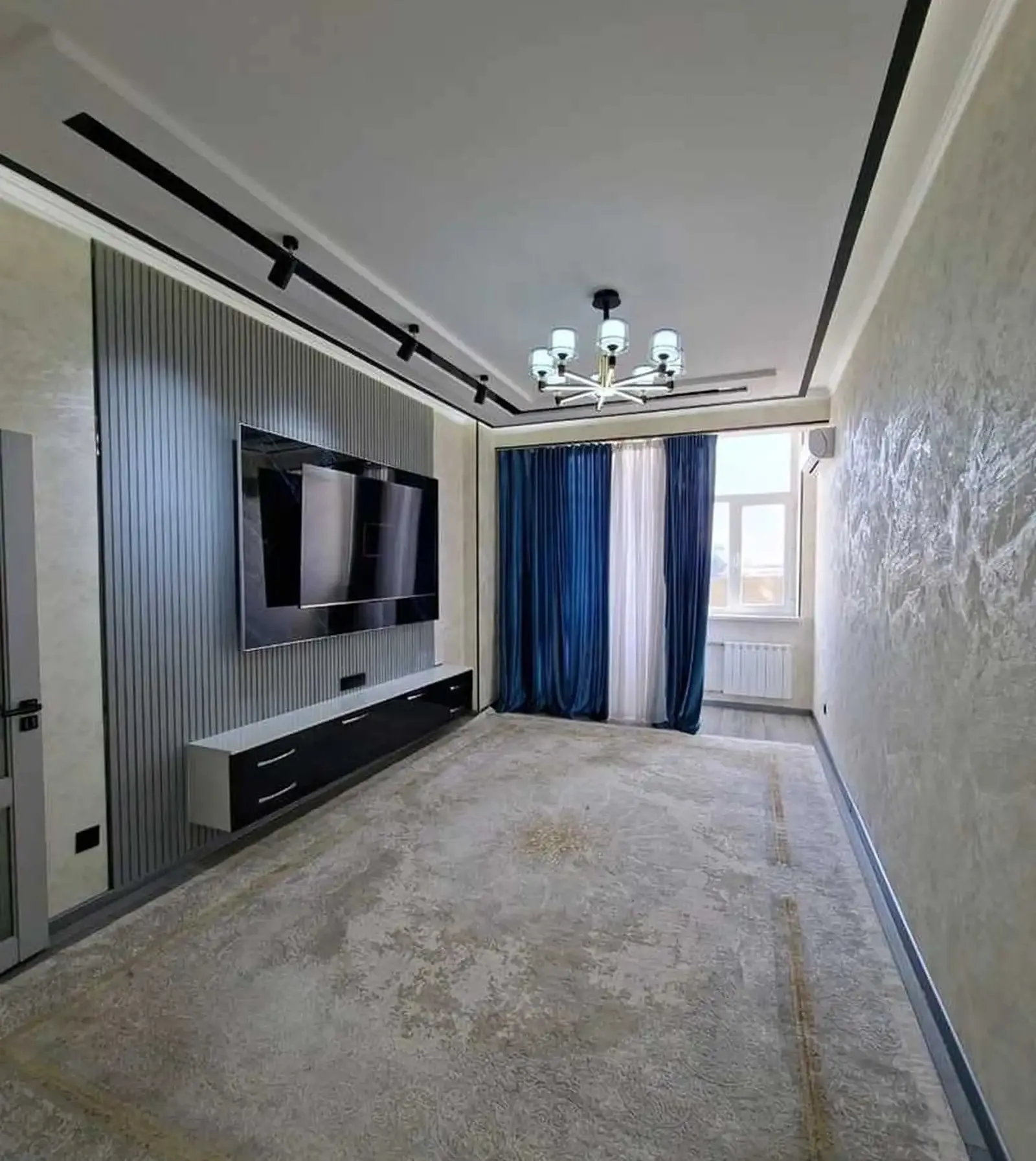 2-комн. квартира, 2 этаж, 64м², Сино Лучоб