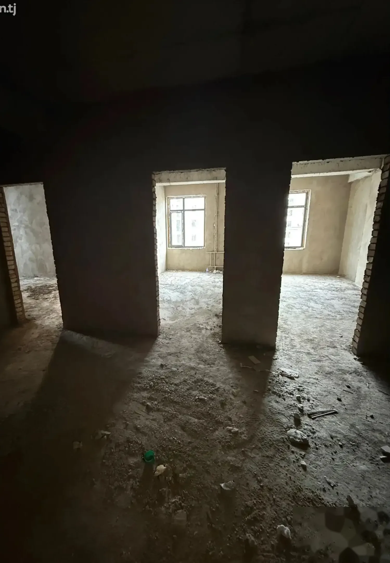 3-комн. квартира, 10 этаж, 84 м², Воданасос