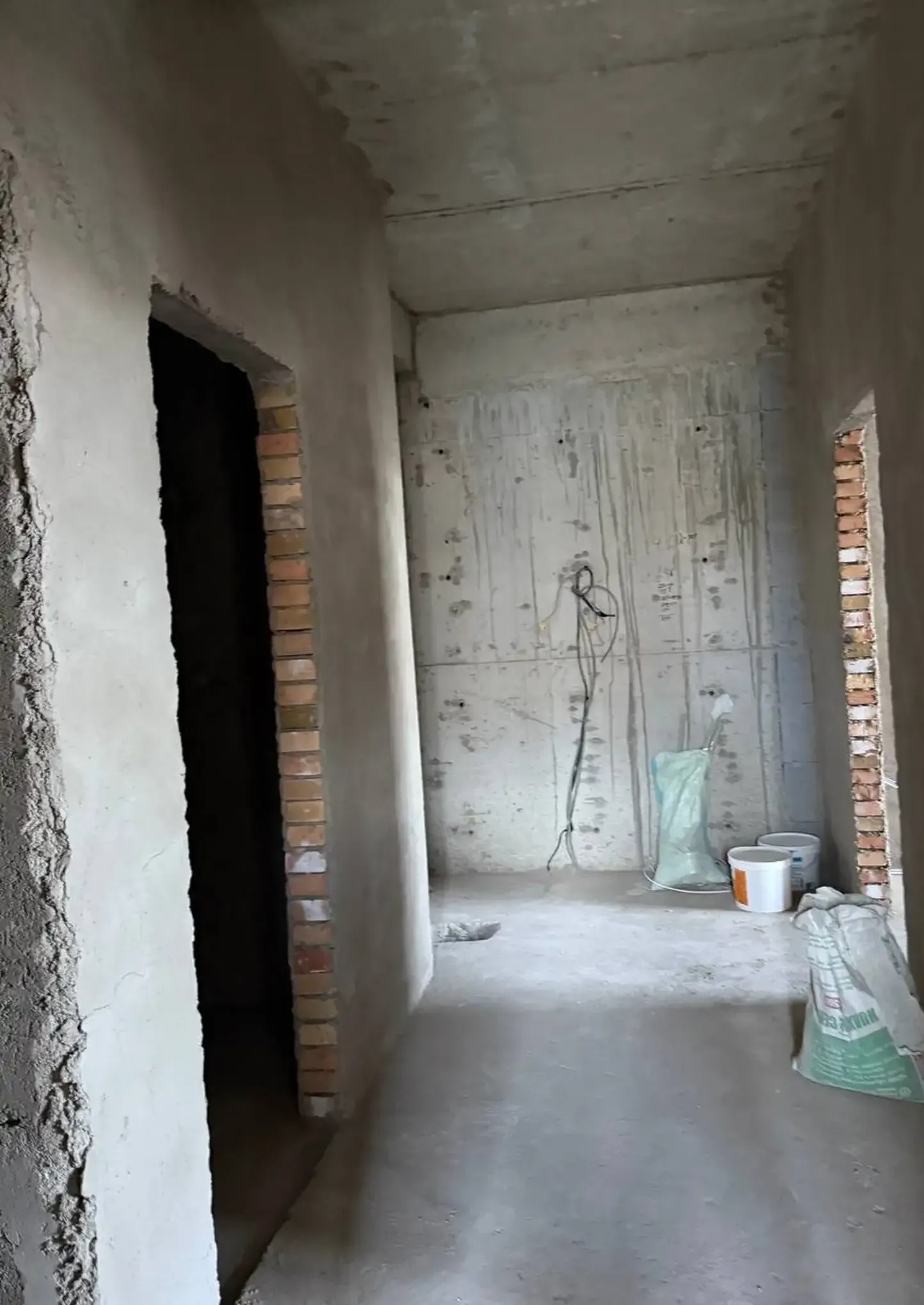 2-комн. квартира, 10 этаж, 78 м², Шохмансур