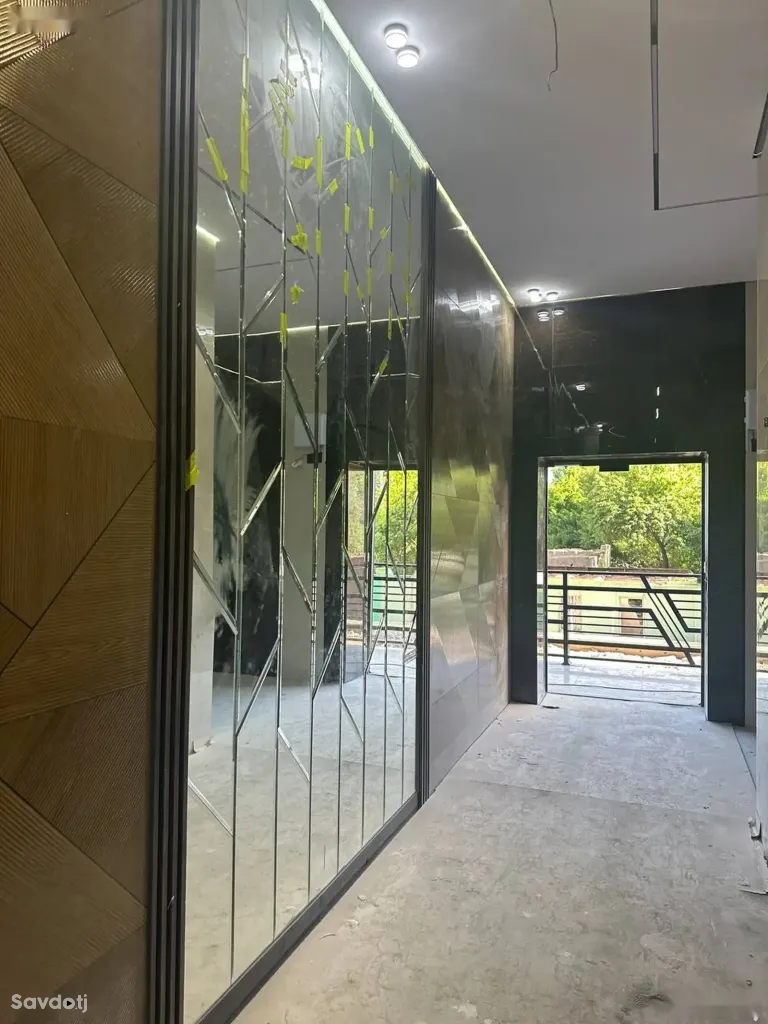 2-комн. квартира, 14 этаж, 76 м², шохмансур