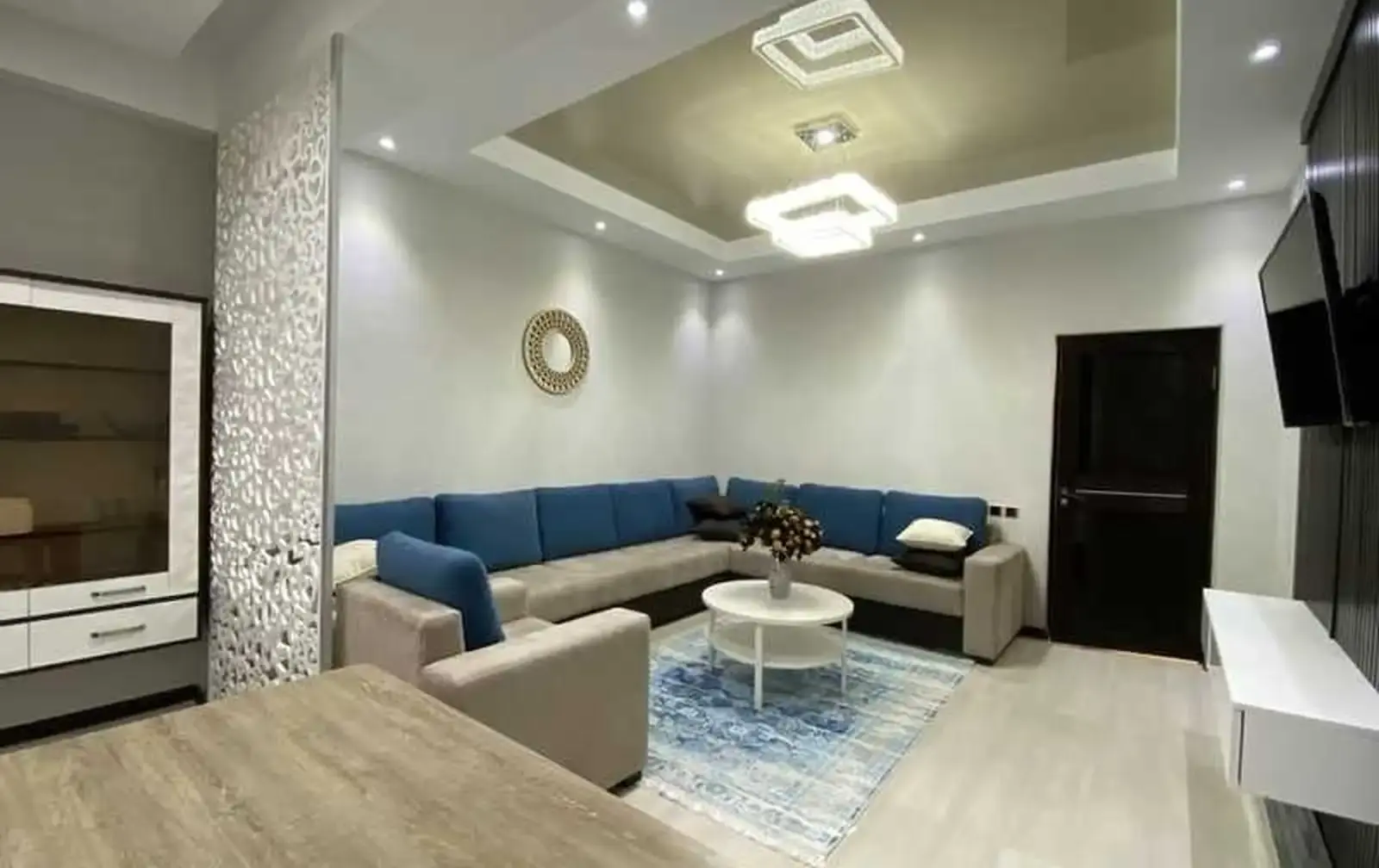 2-комн. квартира, 10 этаж, 76м², опера балет