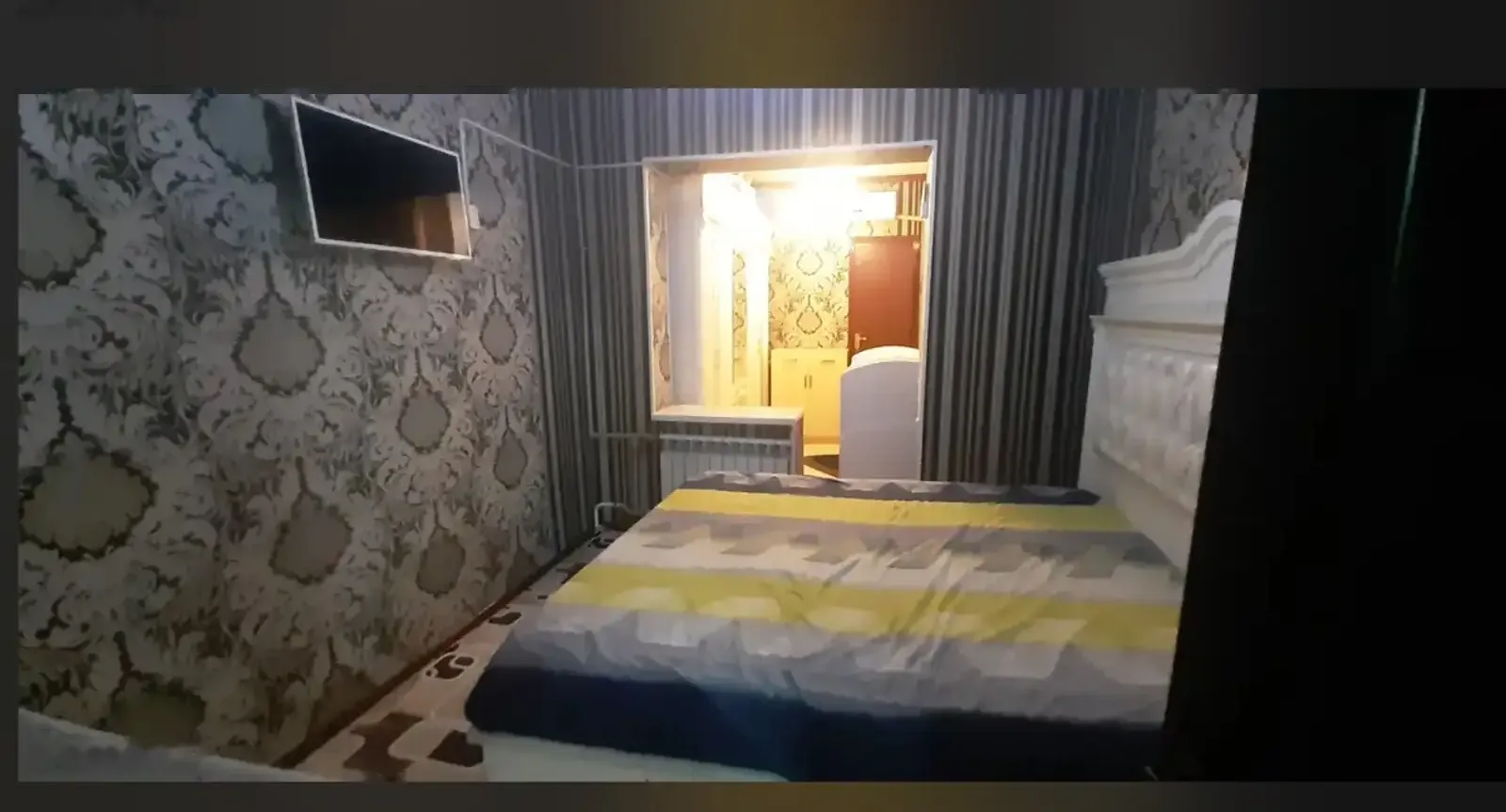 3-комн. квартира, 8 этаж, 90м², фирдавси Сирк