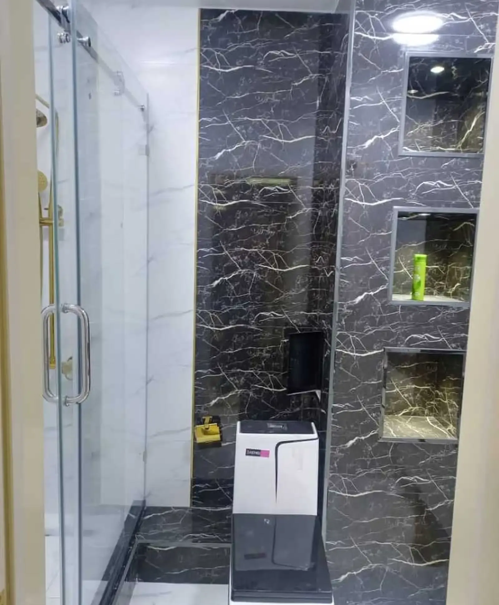 2-комн. квартира, 4 этаж, 85м², шохтемур