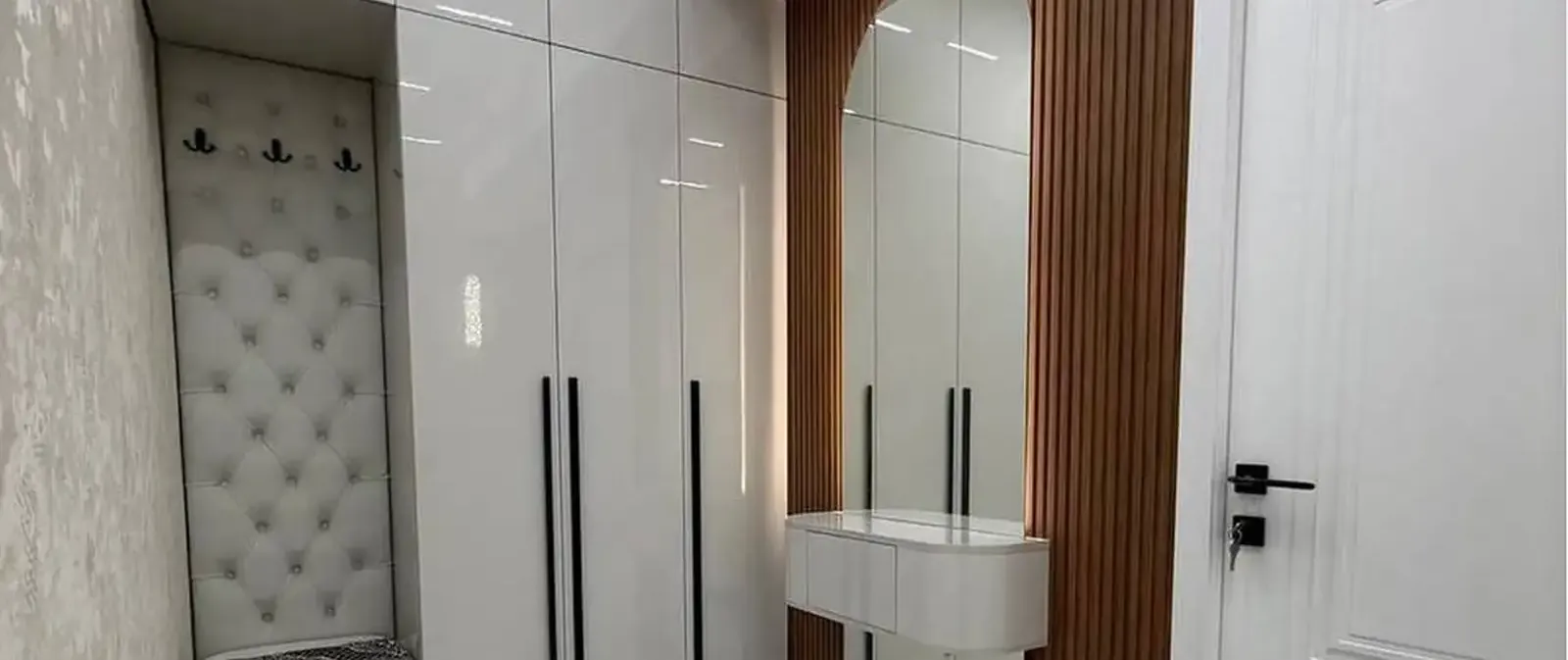 2-комн. квартира, 8 этаж, 60 м², Сомони, Спартак