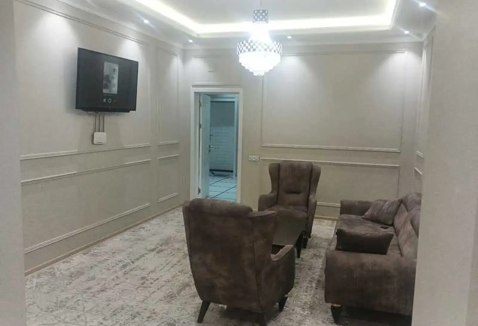 2-комн. квартира, 13 этаж, 68м², Шохмансур, Бахт зе