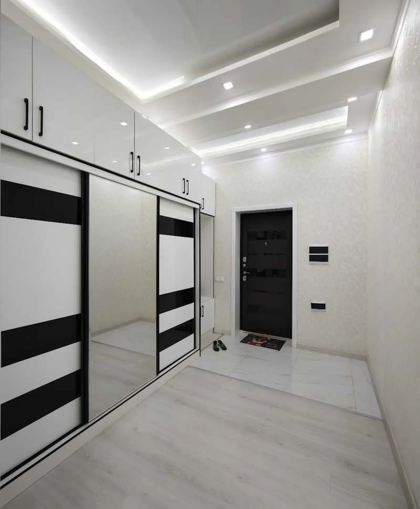 3-комн. квартира, 12 этаж, 110м², Сино, 82 мкр, Лесная сказка