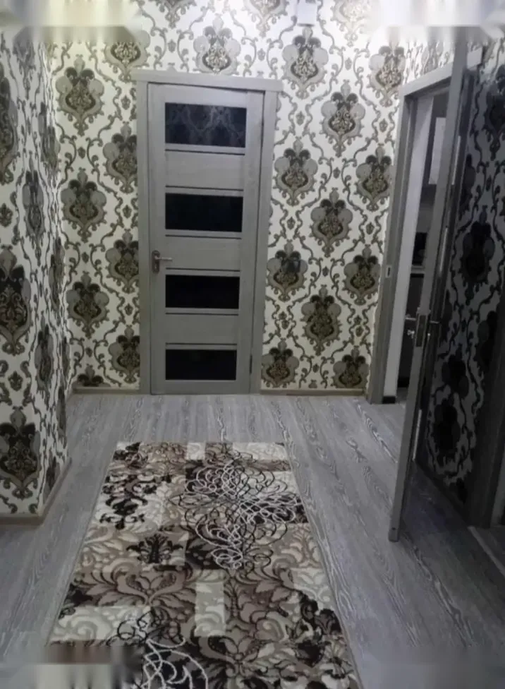 2-комн. квартира, 14 этаж, 65м², Сомони