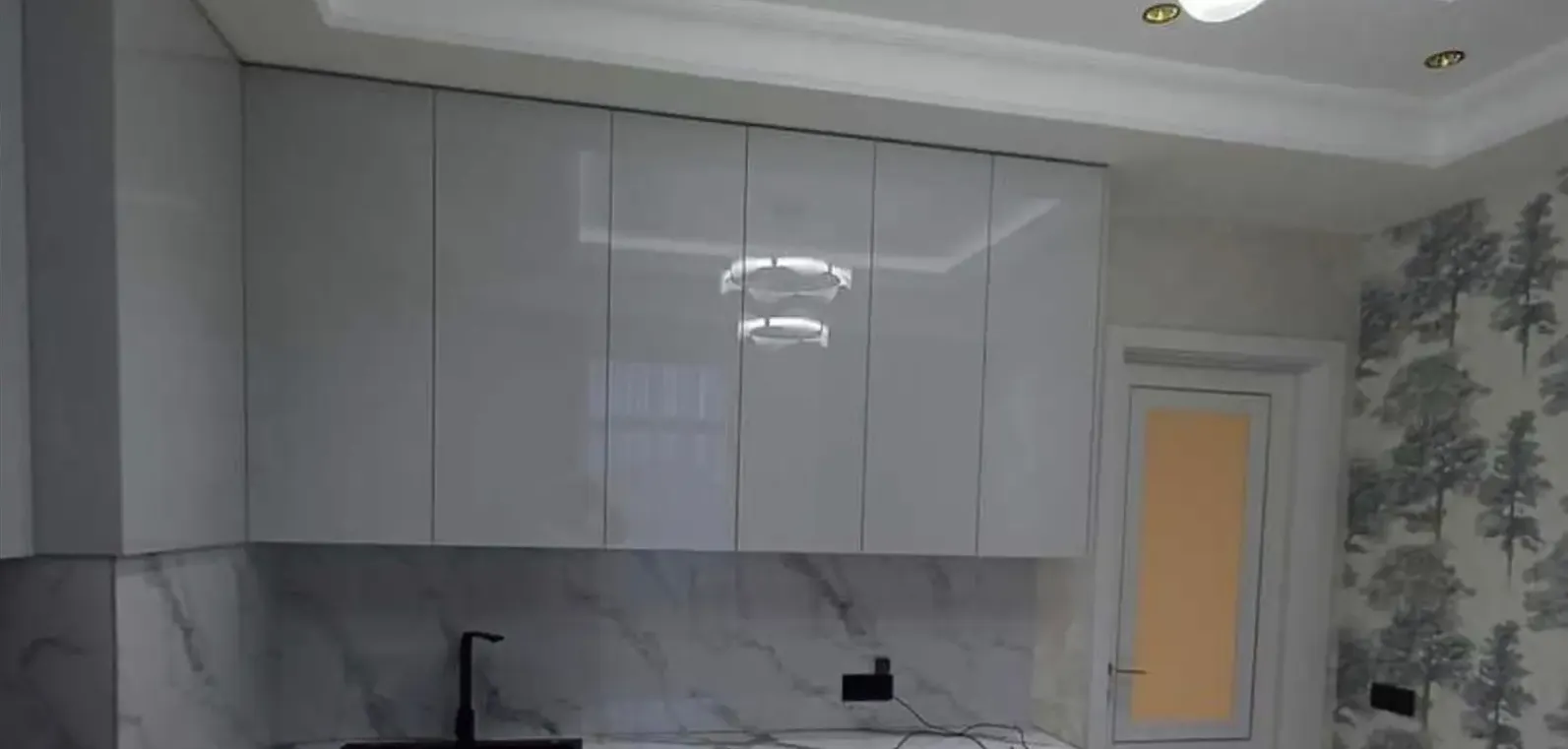 2-комн. квартира, 9 этаж, 83 м², Исмоили сомони