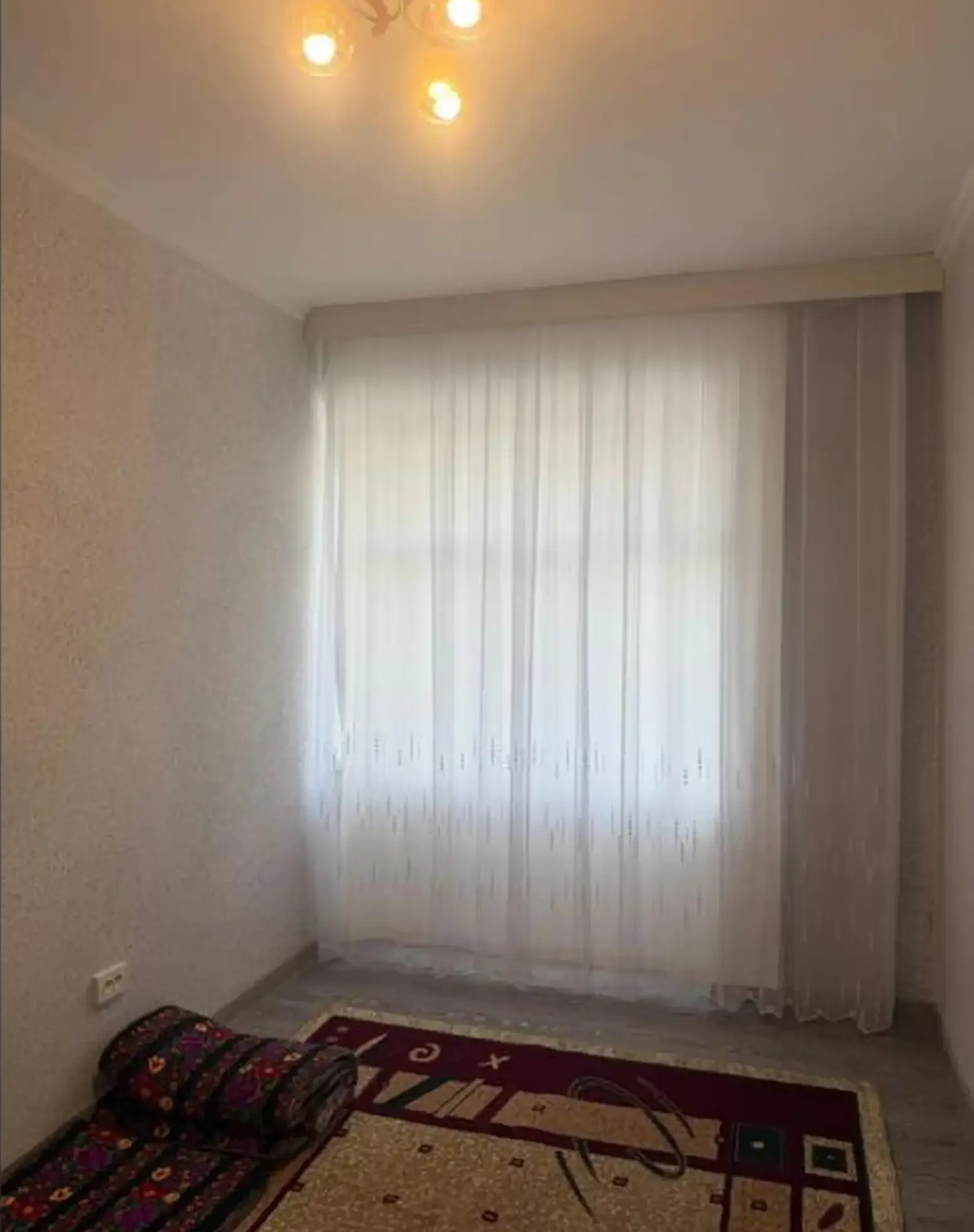 2-комн. квартира, 1 этаж, 70м², Сино