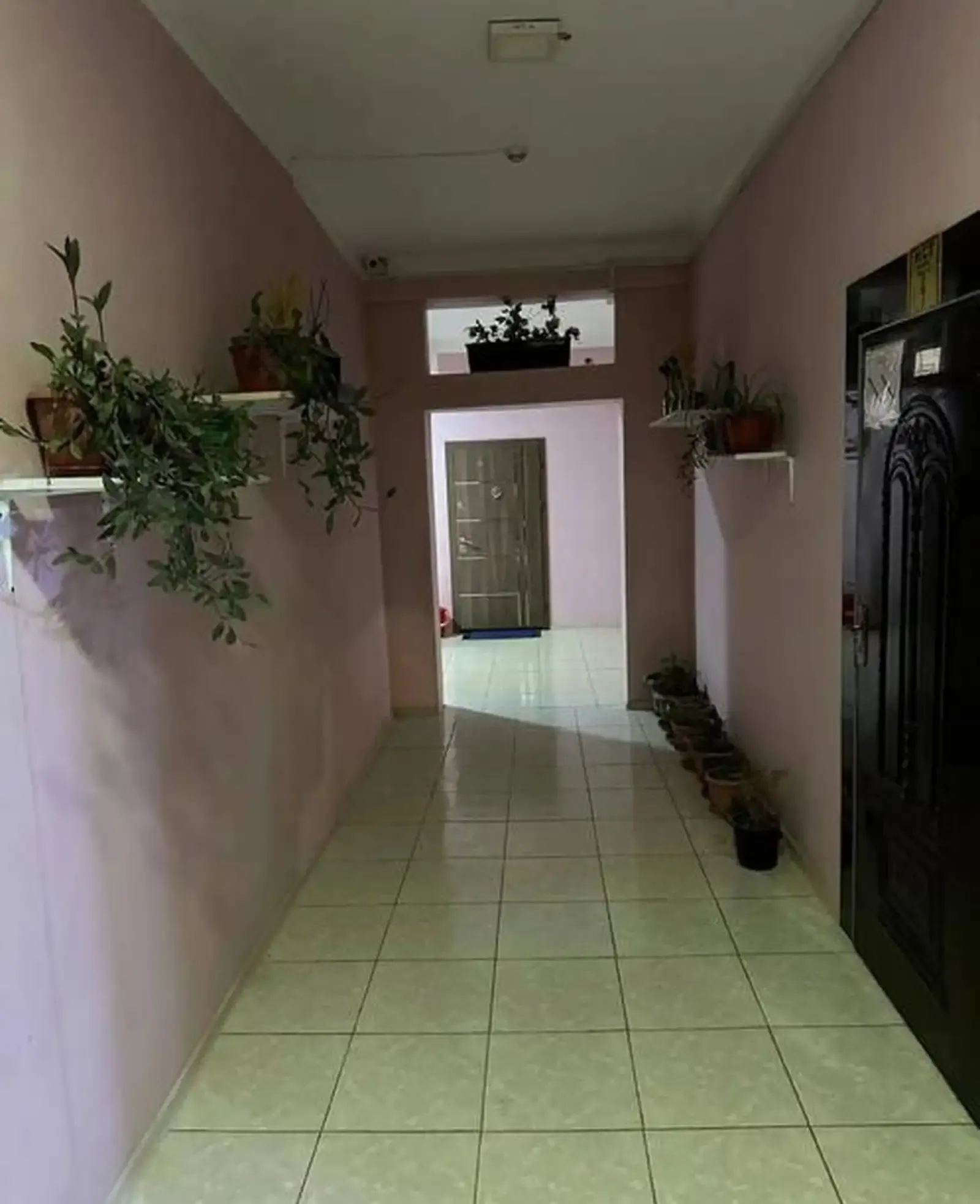 3-комн. квартира, 6 этаж, 115м², Шохмансур