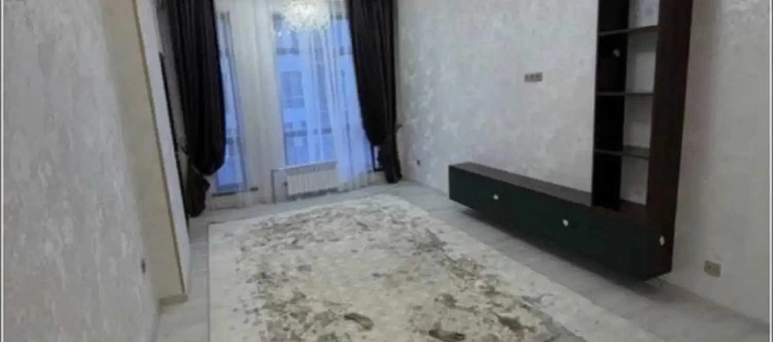 2-комн. квартира, 2 этаж, 66 м², Сино 33мкр
