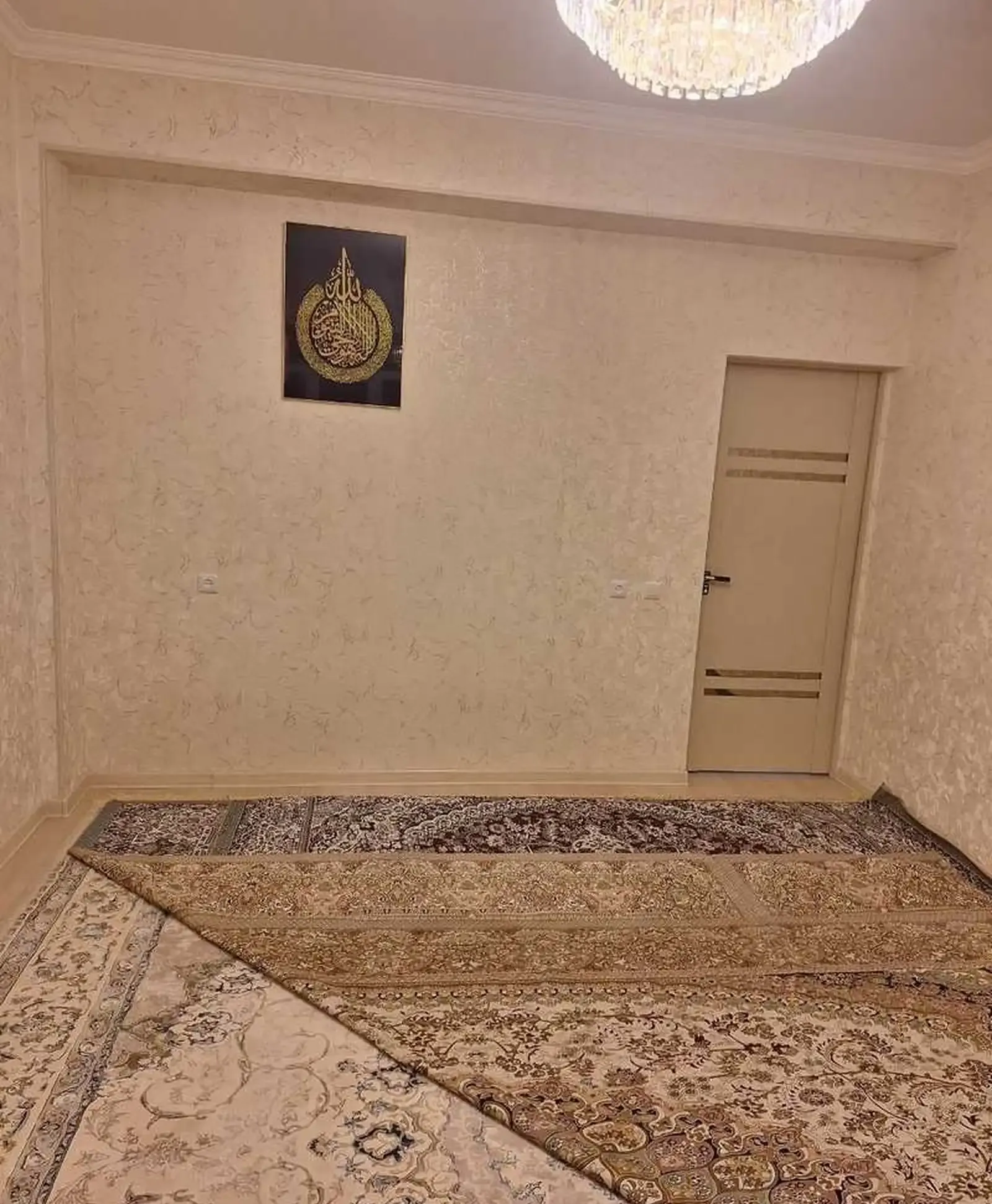 1-комн. квартира, 3 этаж, 50 м², Сино