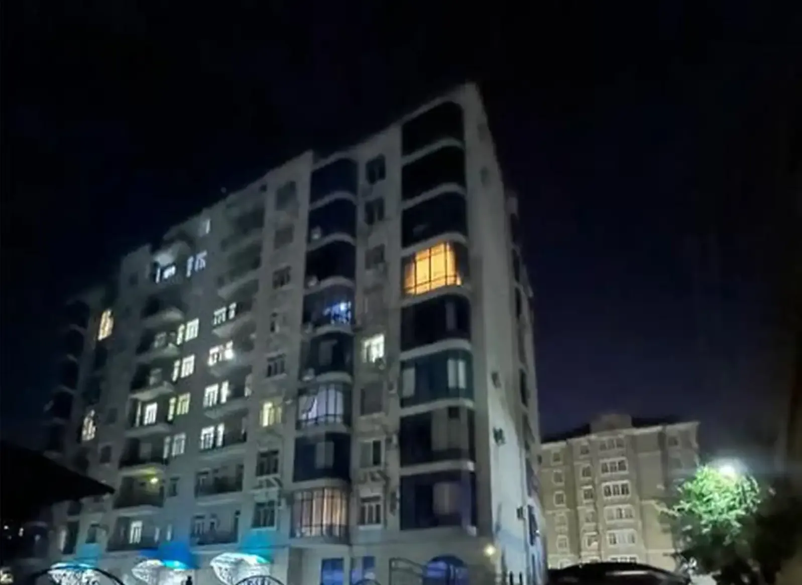 2-комн. квартира, 5 этаж, 75м², Шохмансур