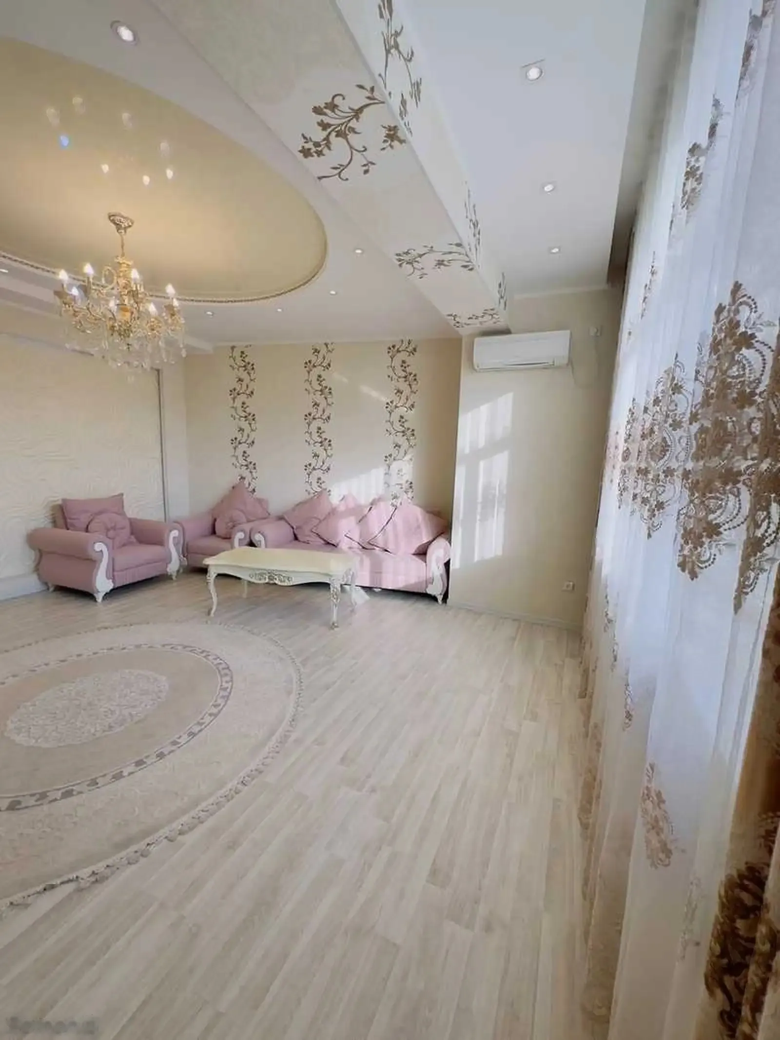 3-к квартира, 7 этаж, 115 м², н. Шохмансур дом Альфемо