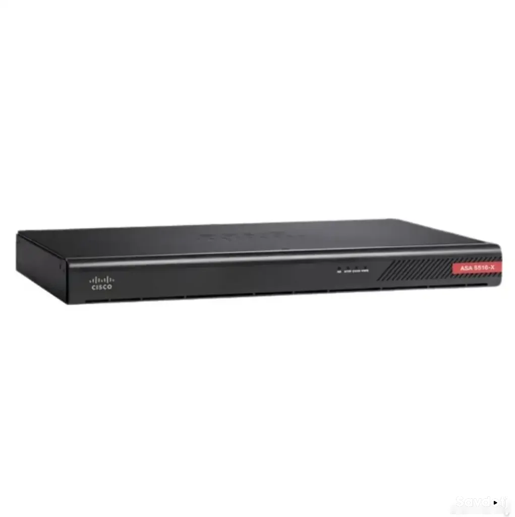 Межсетевой экран Cisco ASA5516-FTD-K9 Next-Generation Firewall