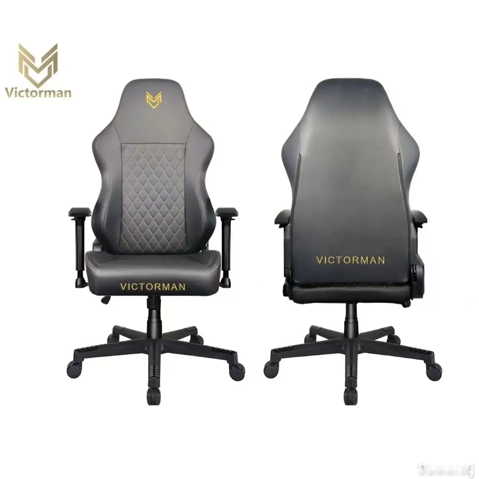 Игровое кресло Victorman