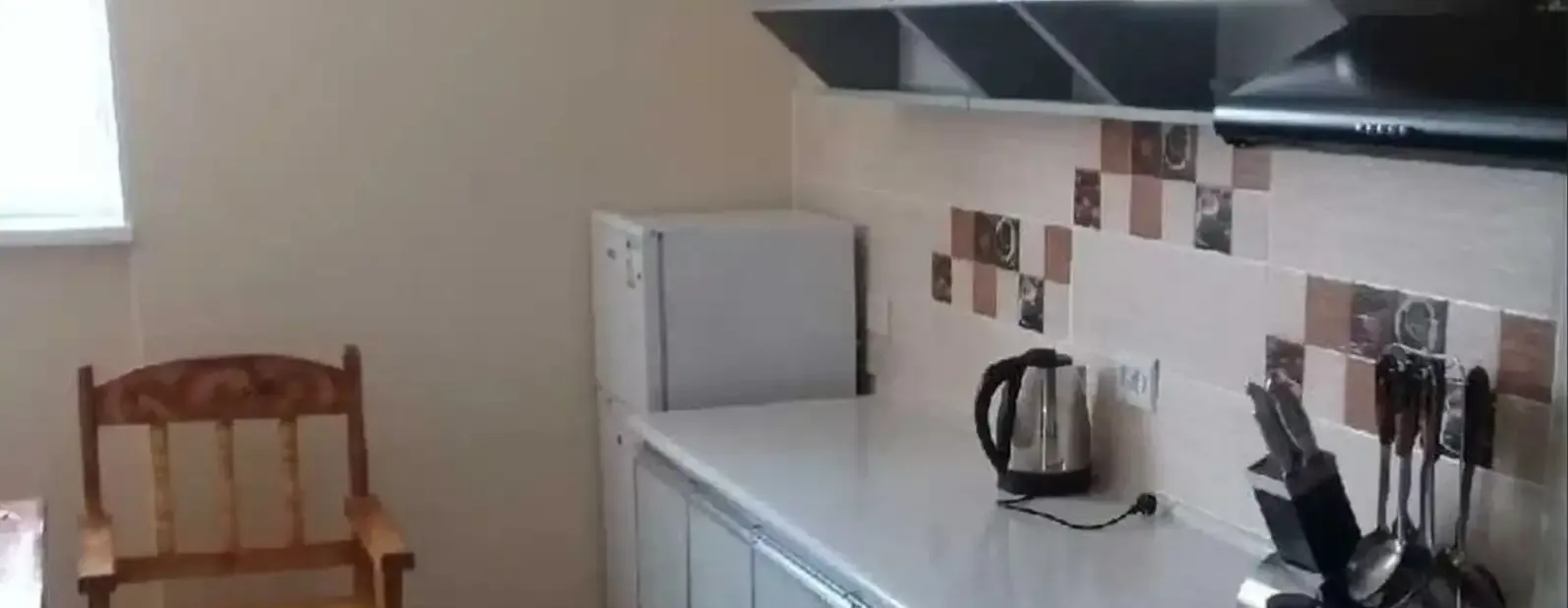 2-комн. квартира, 6 этаж, 83 м², Шохмансур
