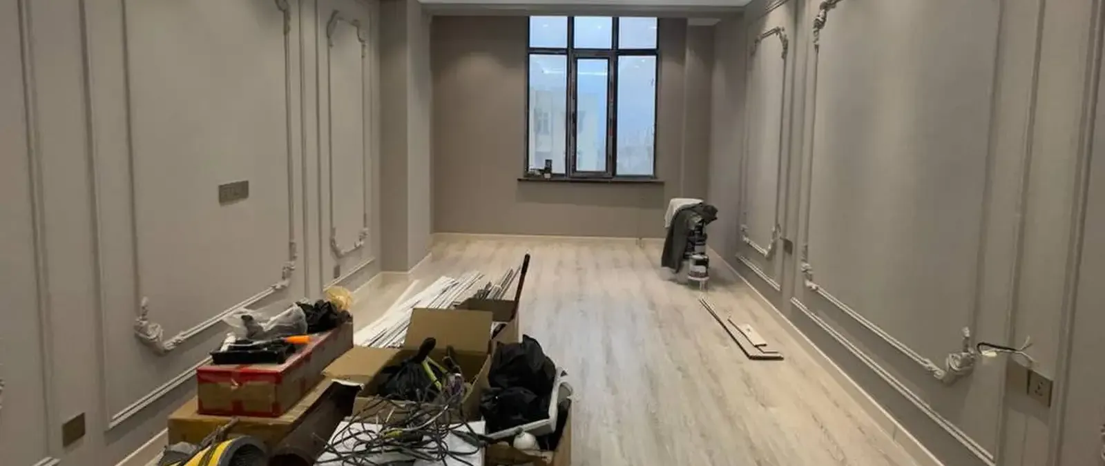 3-комн. квартира, 8 этаж, 130 м², Шохмансур Голубой Экран Пайкар