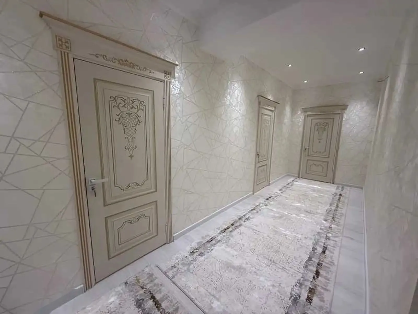 2-к квартира, 13 этаж, 107 м², Сино