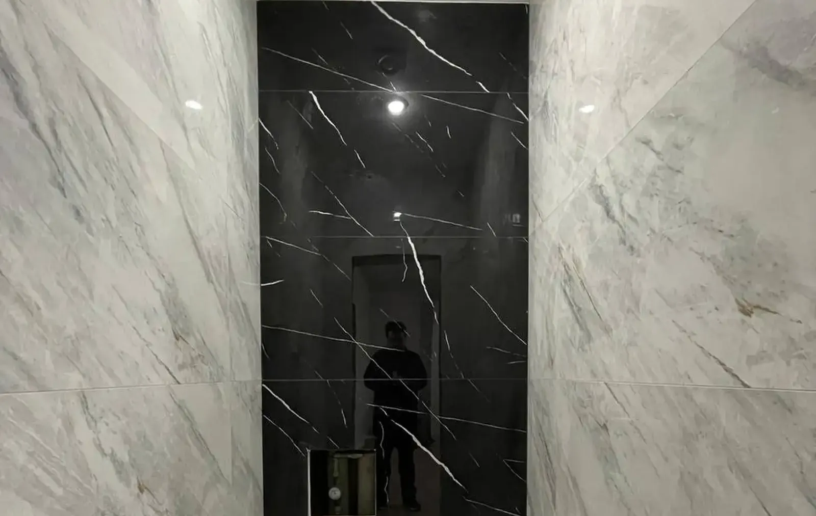 2-к квартира, 15 этаж, 120 м², Шохмансур