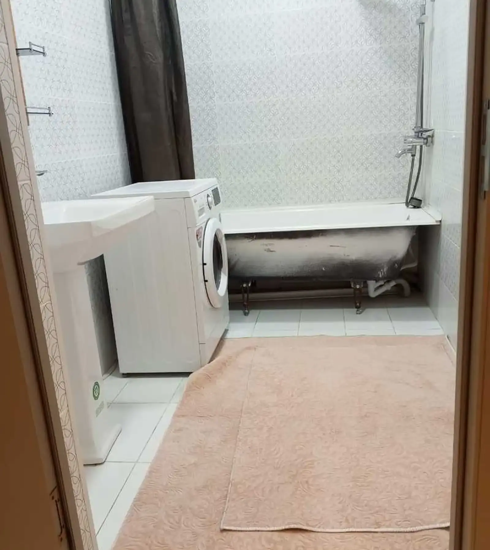 3-комн. квартира, 12 этаж, 98м², центр гранд отель