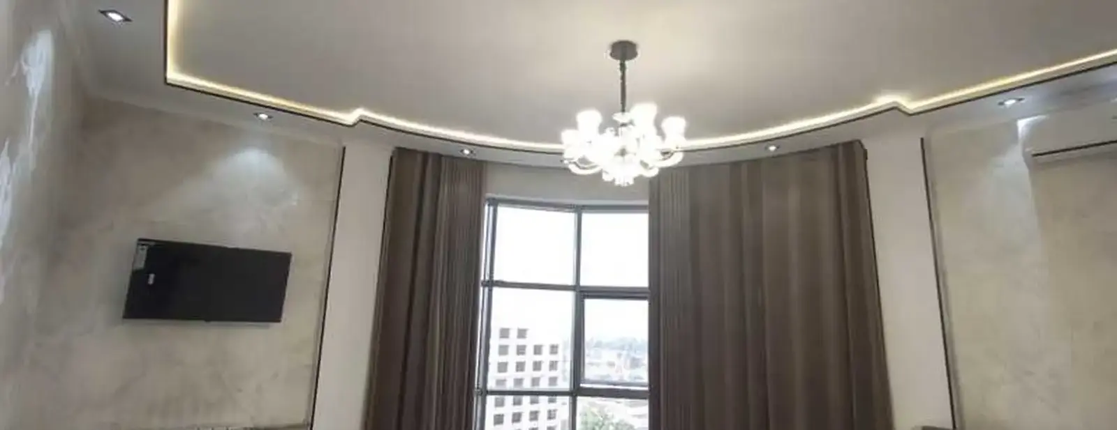 2-комн. квартира, 16 этаж, 70м², шохмансур