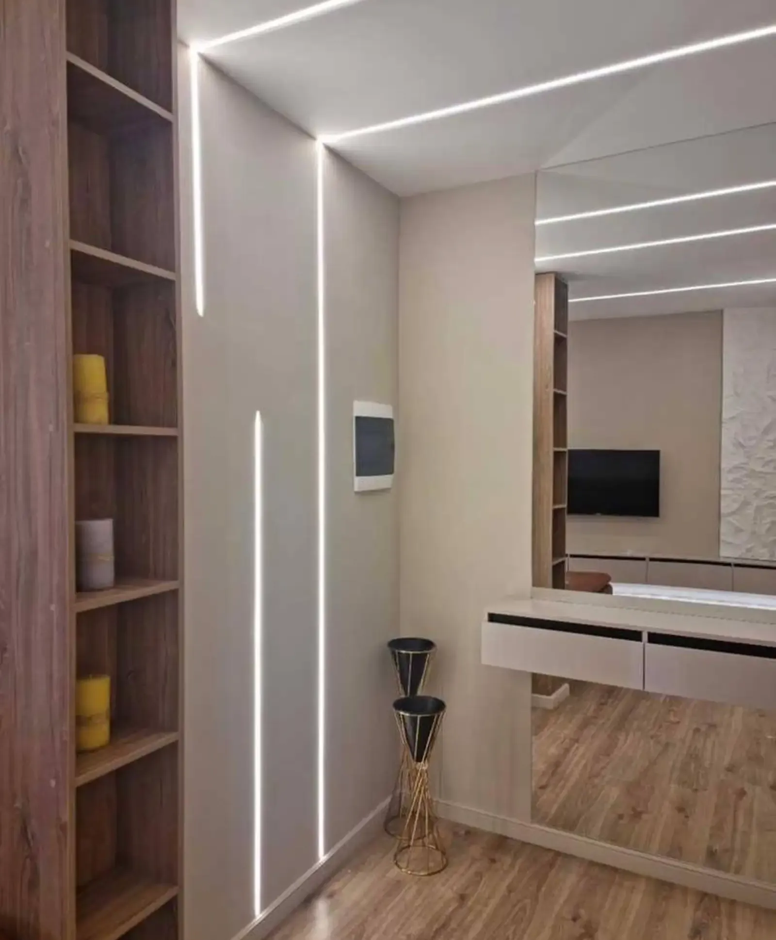 2-комн. квартира, 11 этаж, 74м², Шоҳмансур