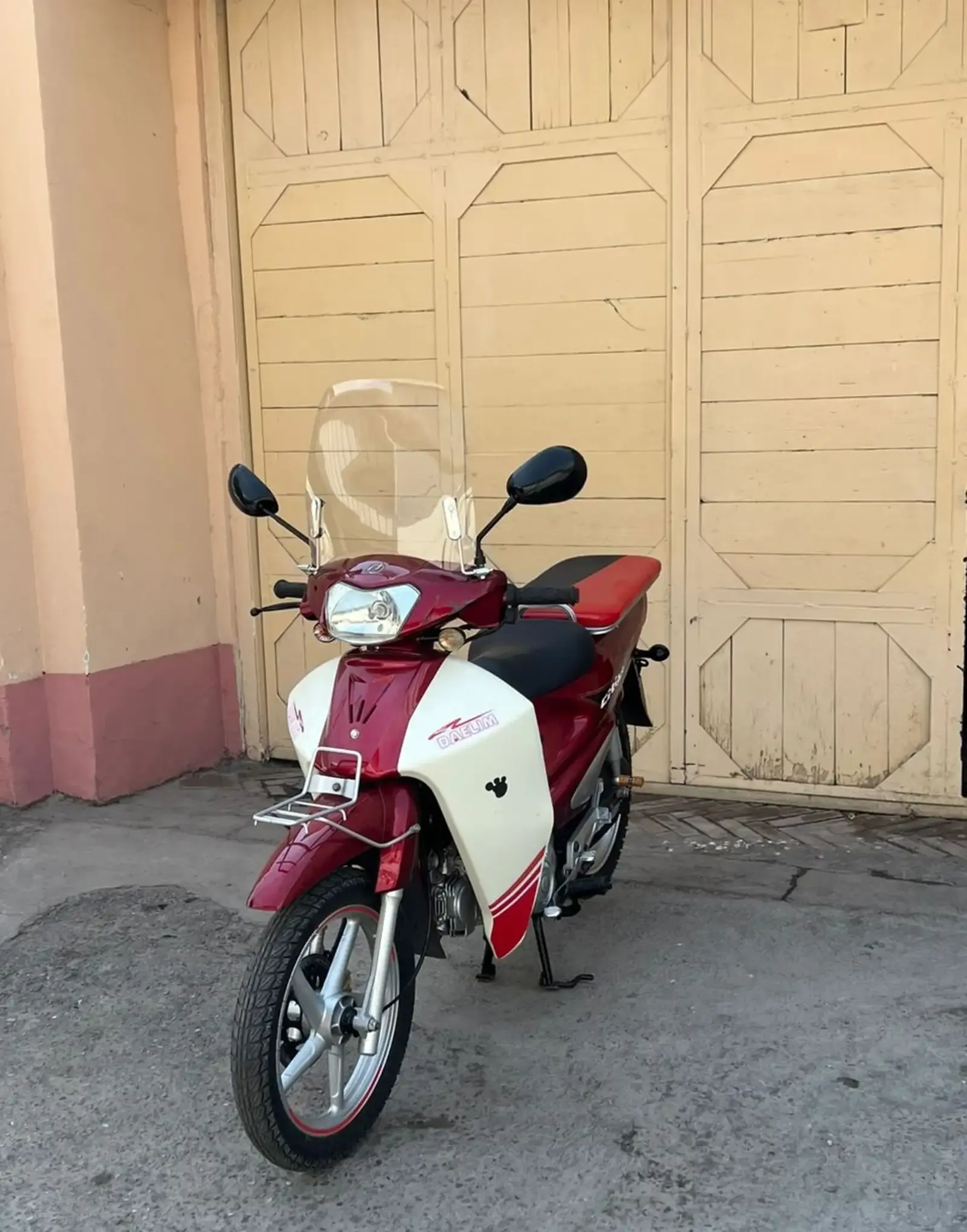 Скутер