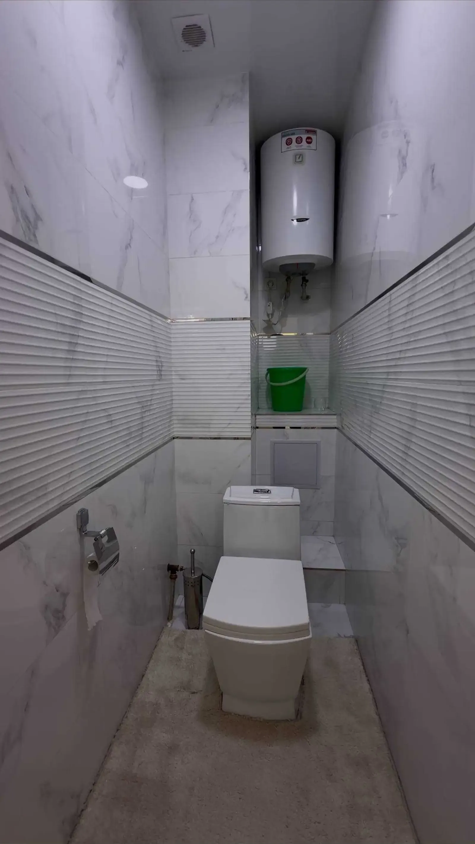 3-комн. квартира, 6 этаж, 104м², Сино 82мкр