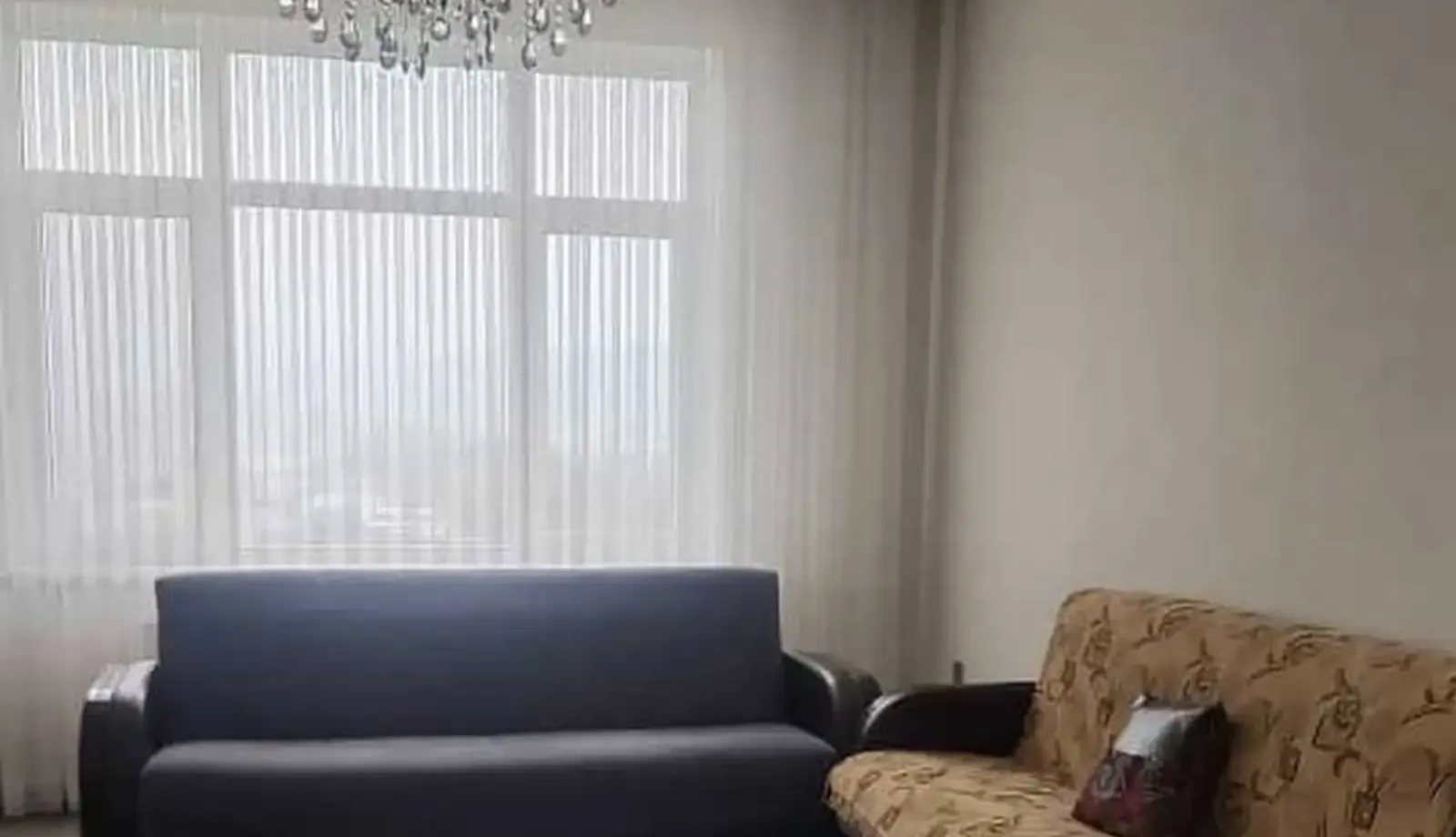 2-комн. квартира, 10 этаж, 100м², алиф сармоя