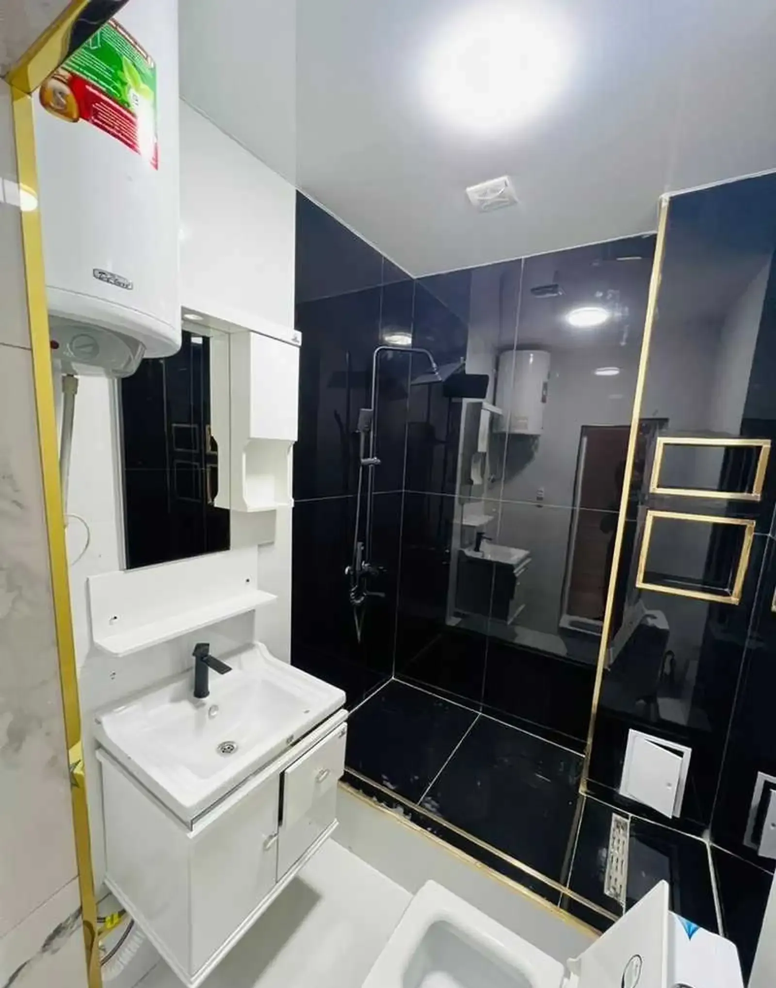 2-комн. квартира, 10 этаж, 170м², Дом печати