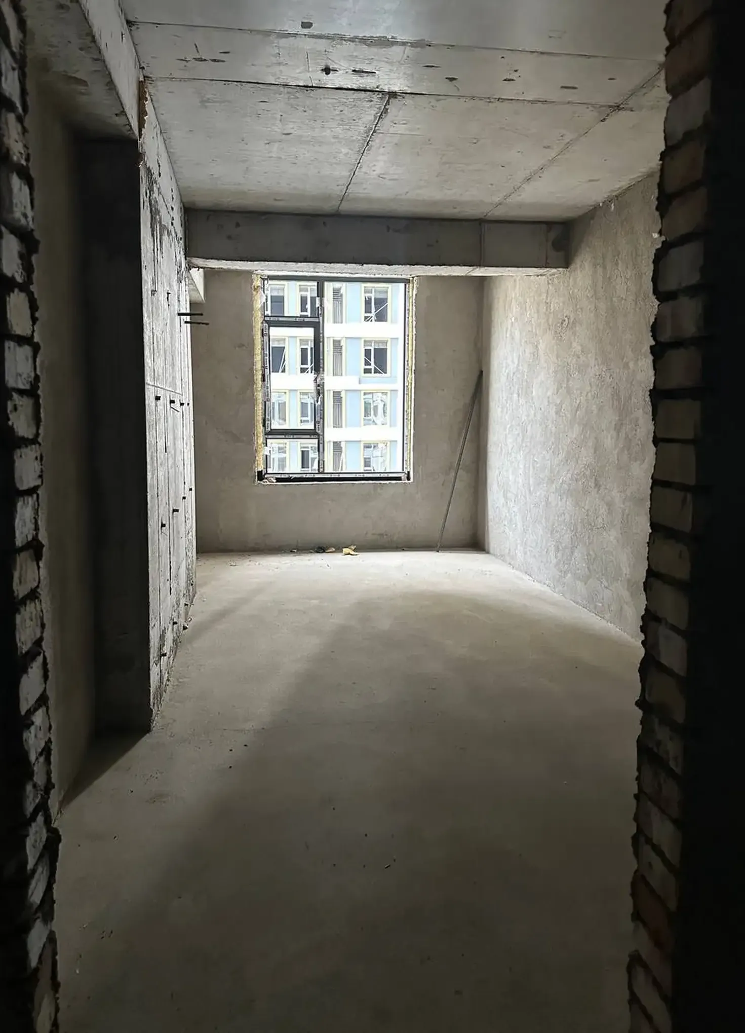 3-комн. квартира, 8 этаж, 123 м², Сино