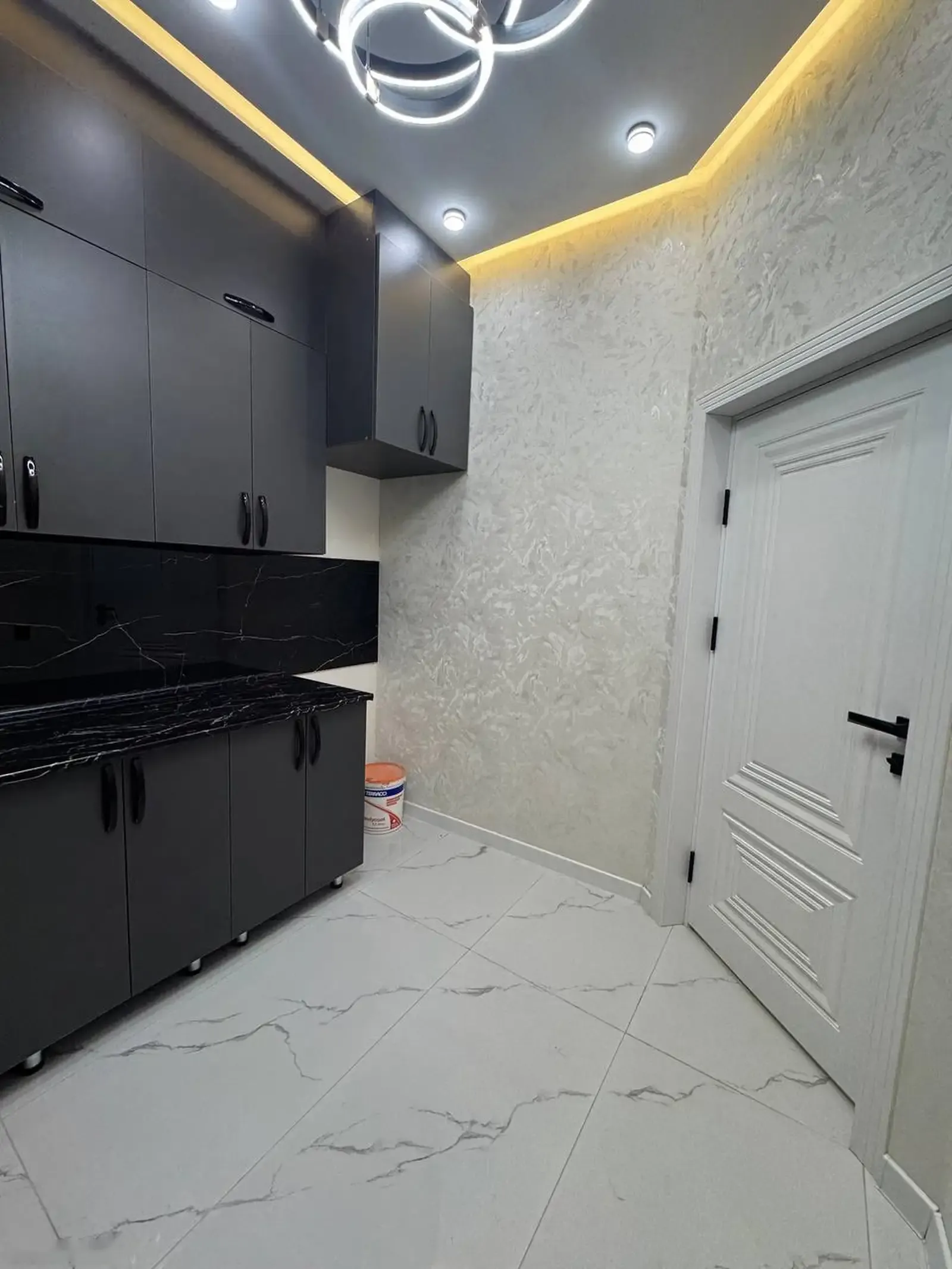 2-комн. квартира, 7 этаж, 58 м², Шохмансур
