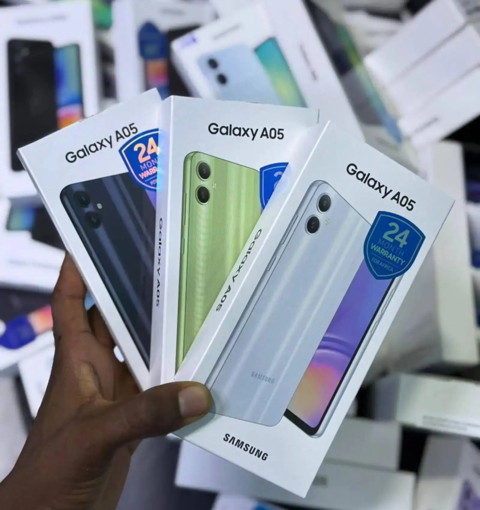 Samsung Galaxy A05 128 gb