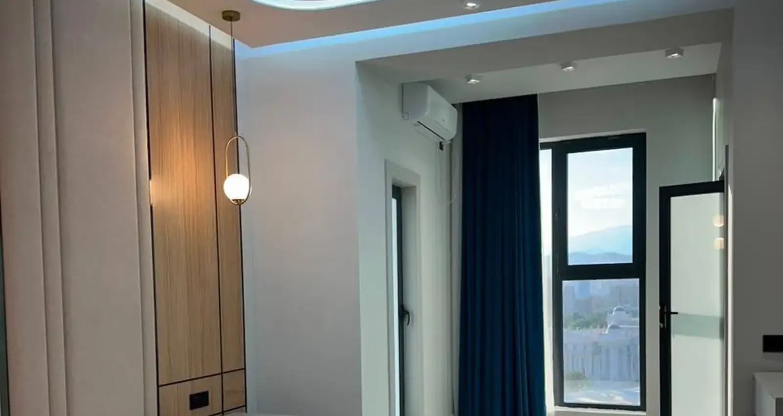 3-комн. квартира, 18 этаж, 81 м², И Сомони
