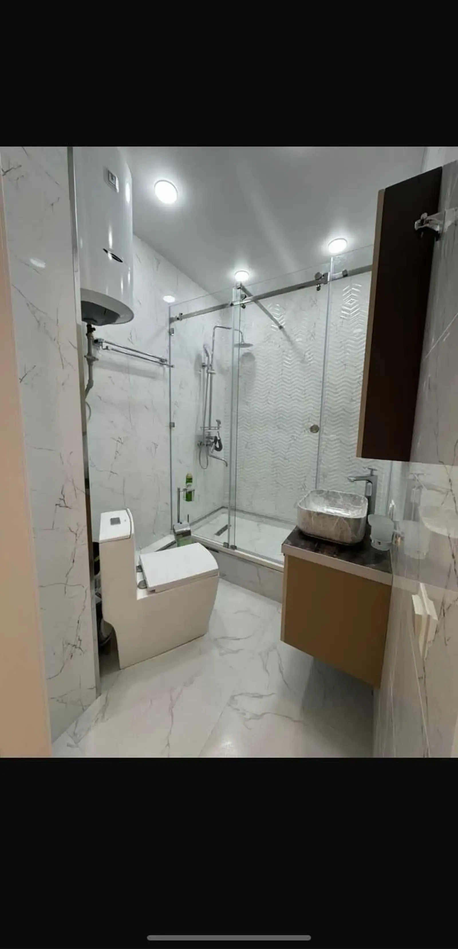 2-комн. квартира, 3 этаж, 77м², ВАДАНАСОС, БОЛОИ КФС