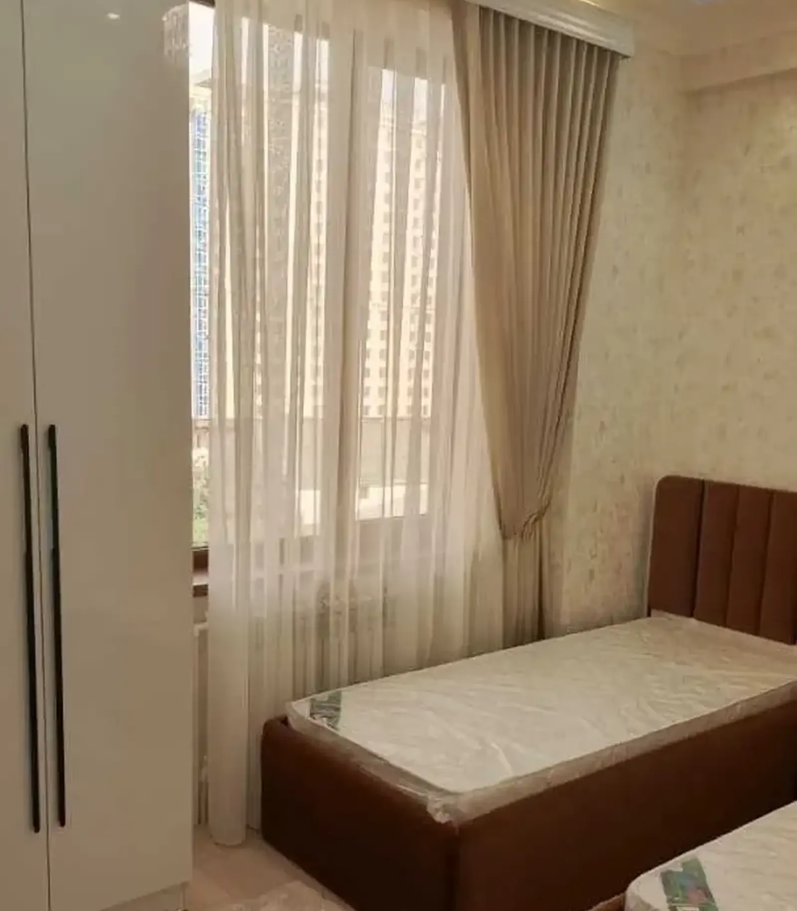 3-комн. квартира, 4 этаж, 105 м², Сино, ул. Казокон (Пушти Релакс)