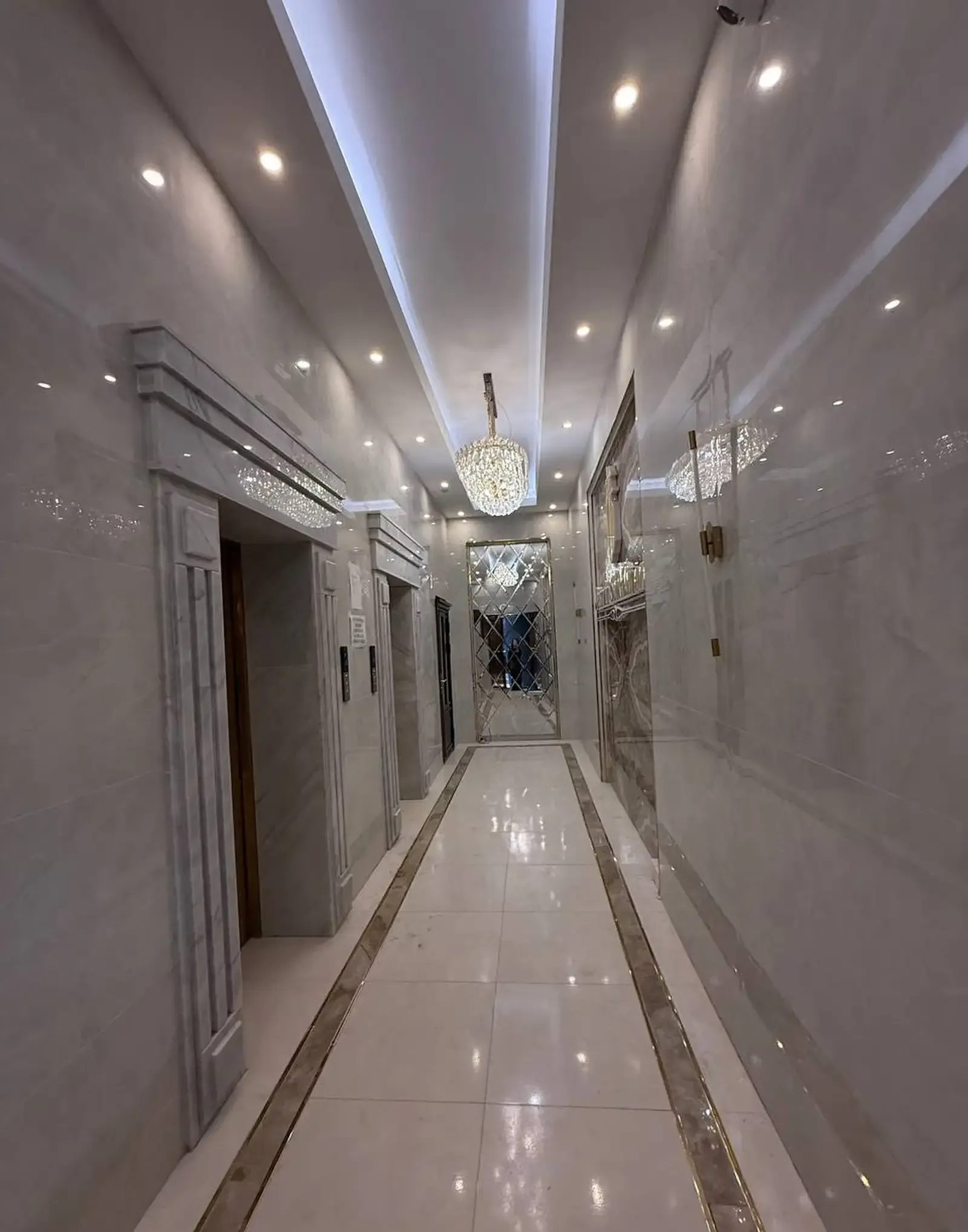 3-комн. квартира, 4 этаж, 68 м², Сино, Казокон