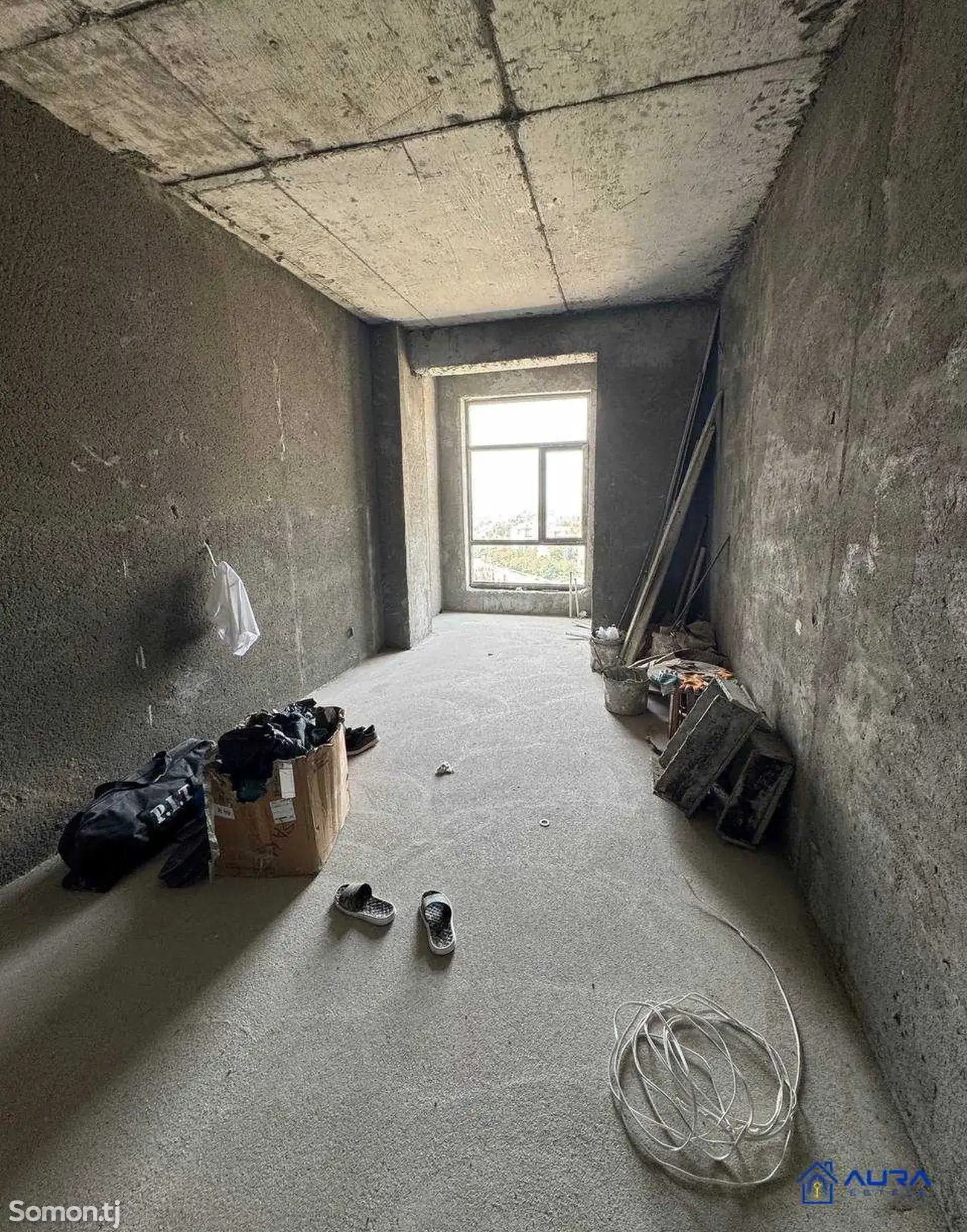 3-комн. квартира, 16 этаж, 97 м², Сино 84мкр