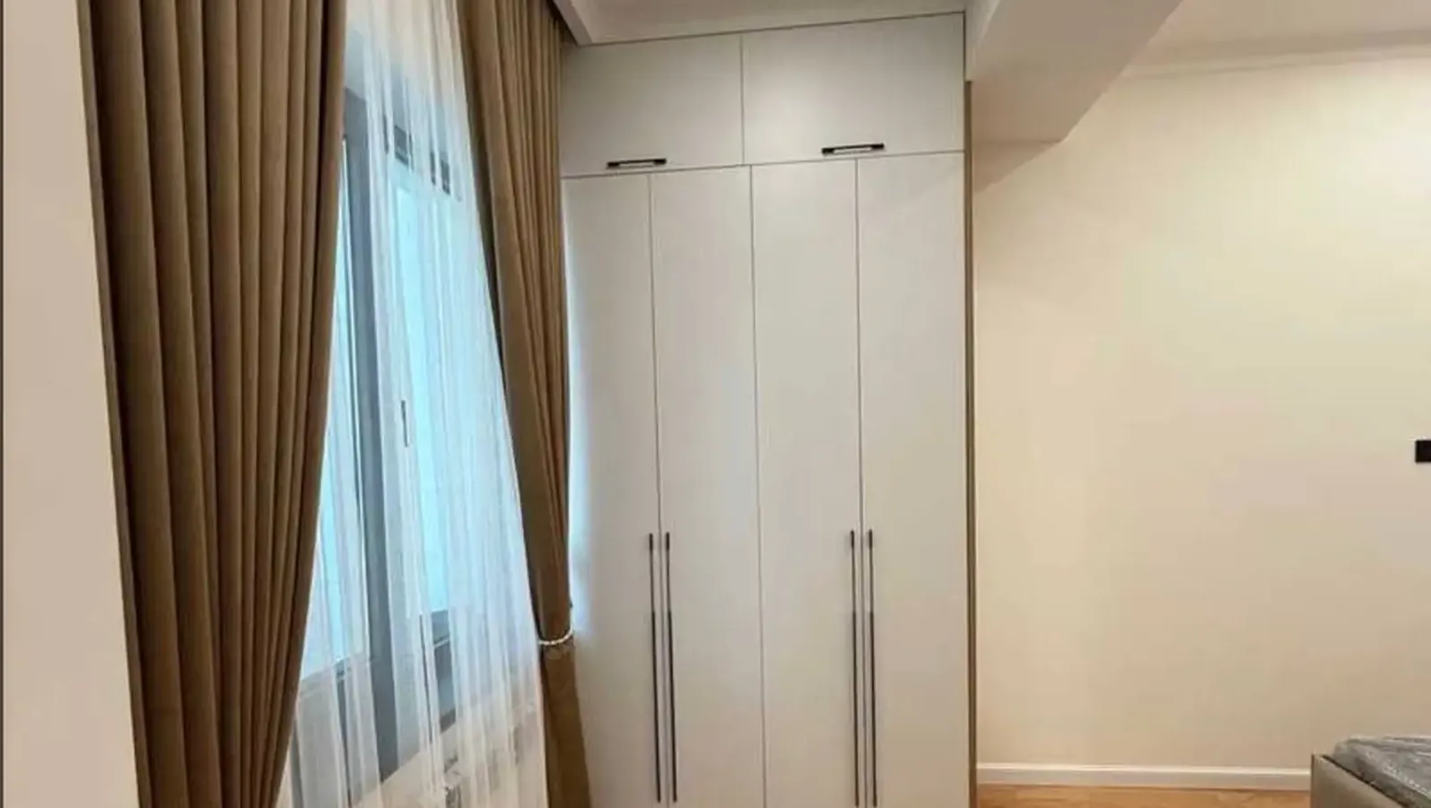 2-комн. квартира, 6 этаж, 73 м², Сомони