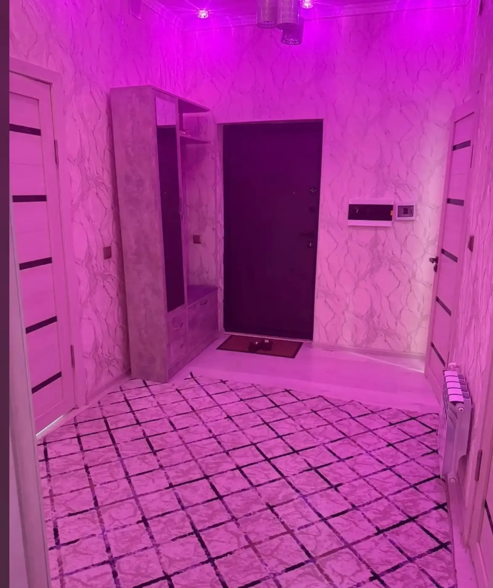 2-комн. квартира, 16 этаж, 67м², сино
