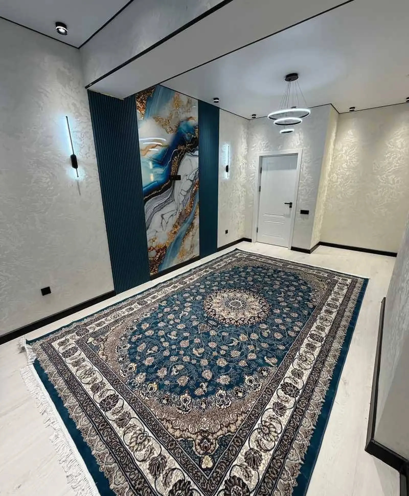 2-комн. квартира, 13 этаж, 59 м², Ленинград