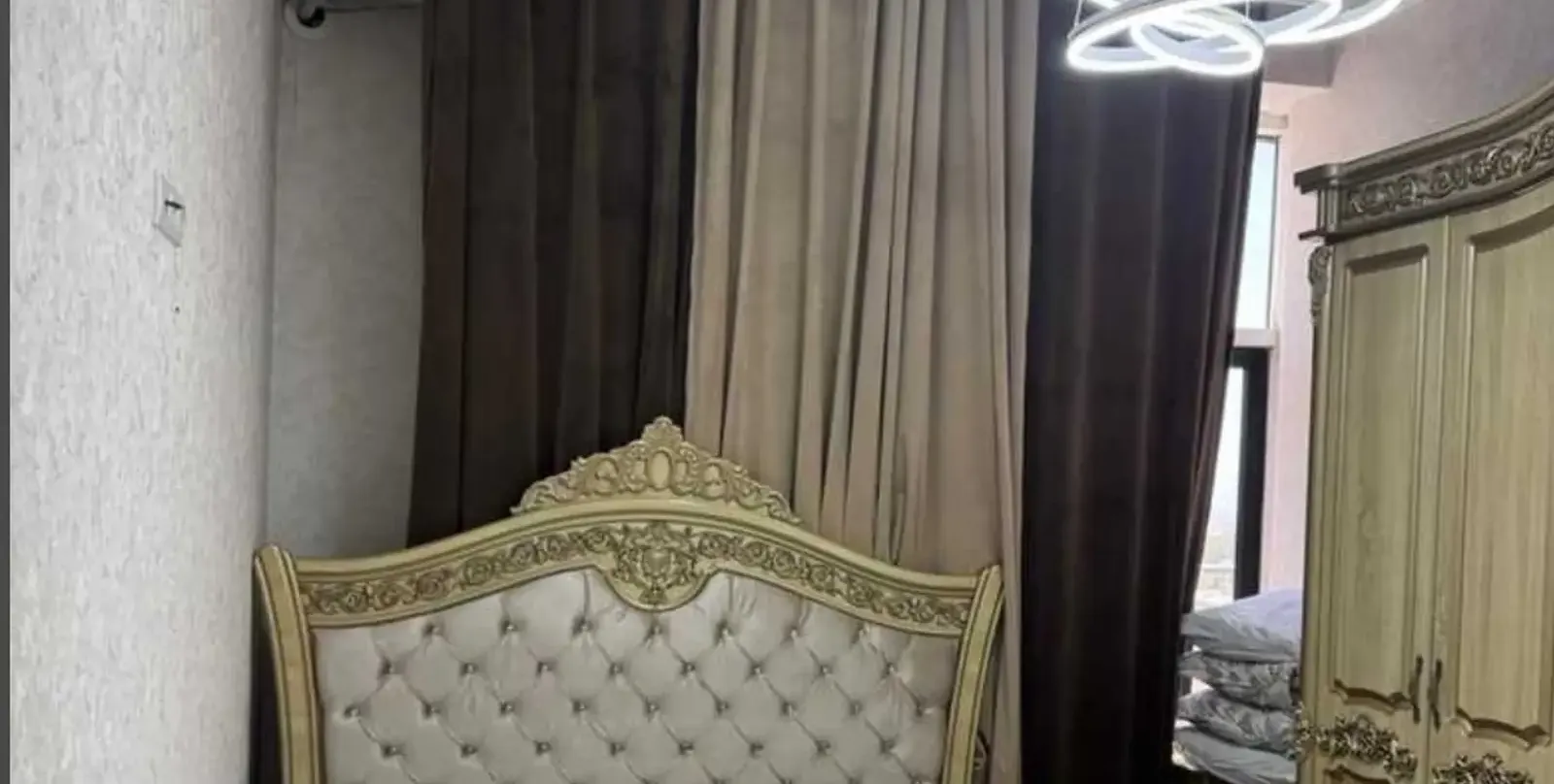3-комн. квартира, 10 этаж, 85м², шохмансур чулочка гуля голд