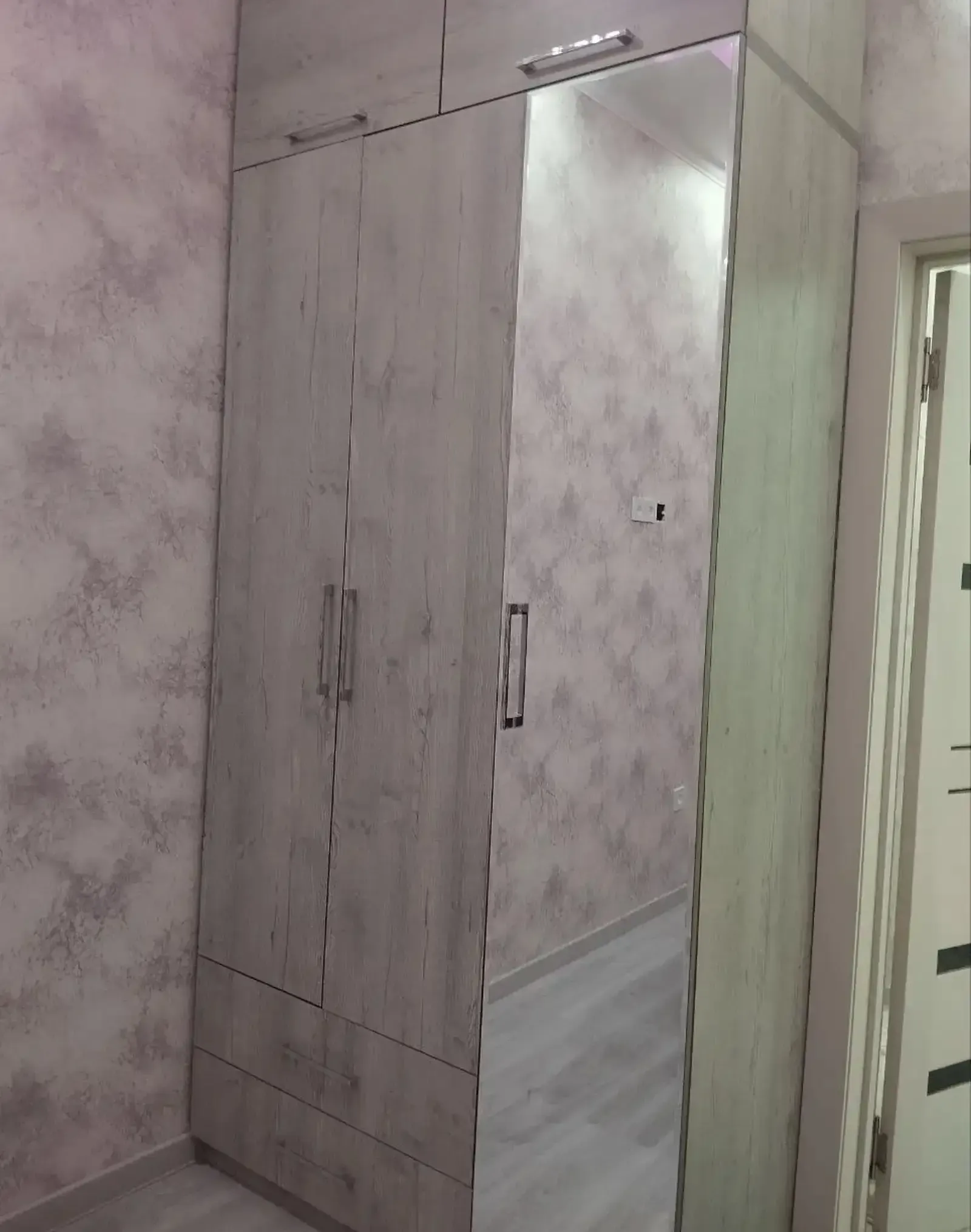 3-комн. квартира, 2 этаж, 105м², Пединститут
