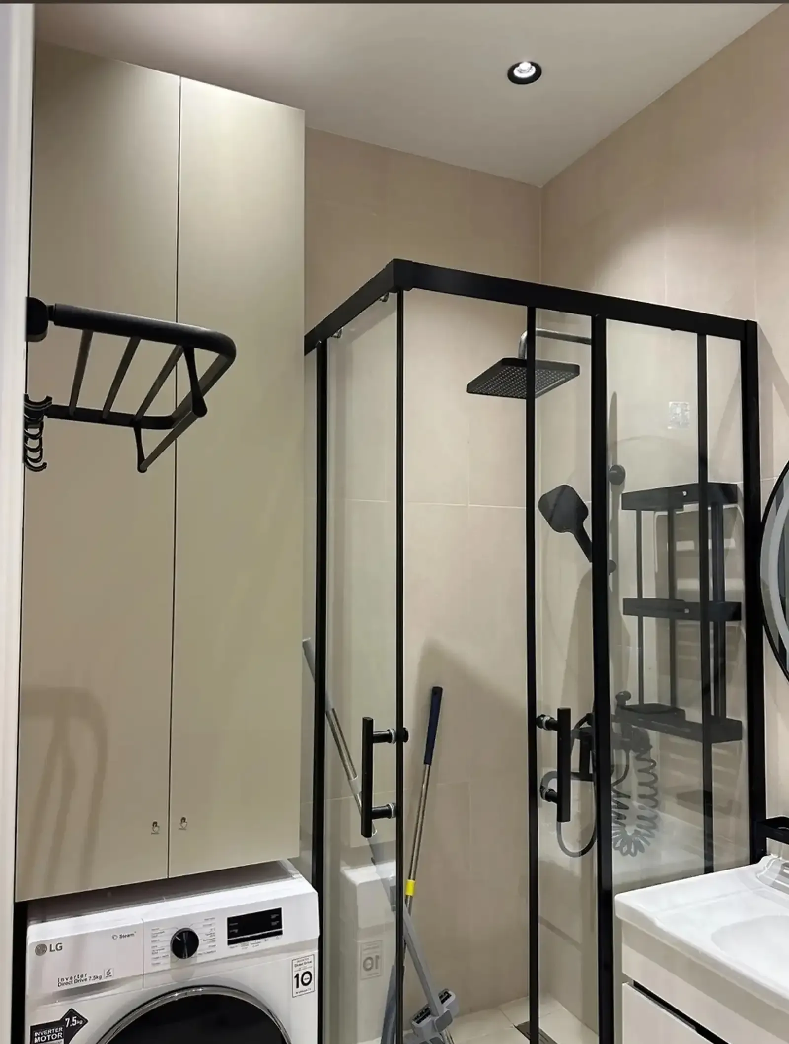 2-комн. квартира, 15 этаж, 51м², сомони славянский