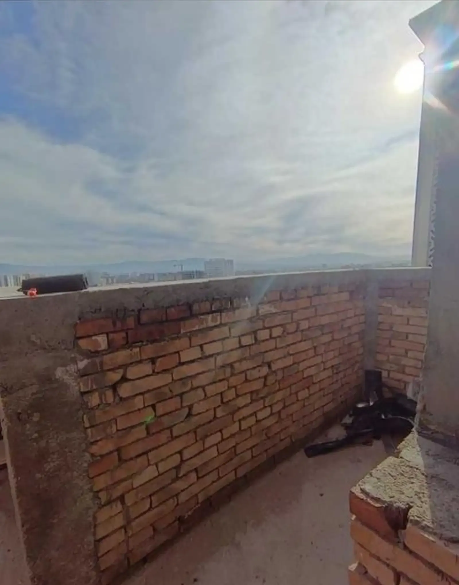 2-комн. квартира, 12 этаж, 77 м², Сино кольцовой Профсоюз