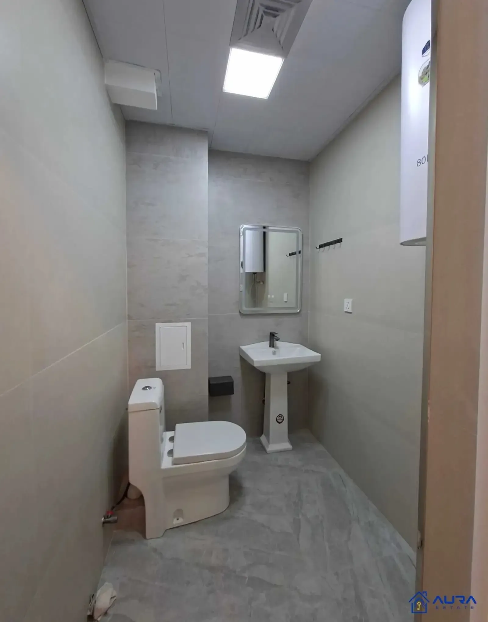 2-комн. квартира, 11 этаж, 74 м², Сино, 104 мкр, улица Хоразми, 3