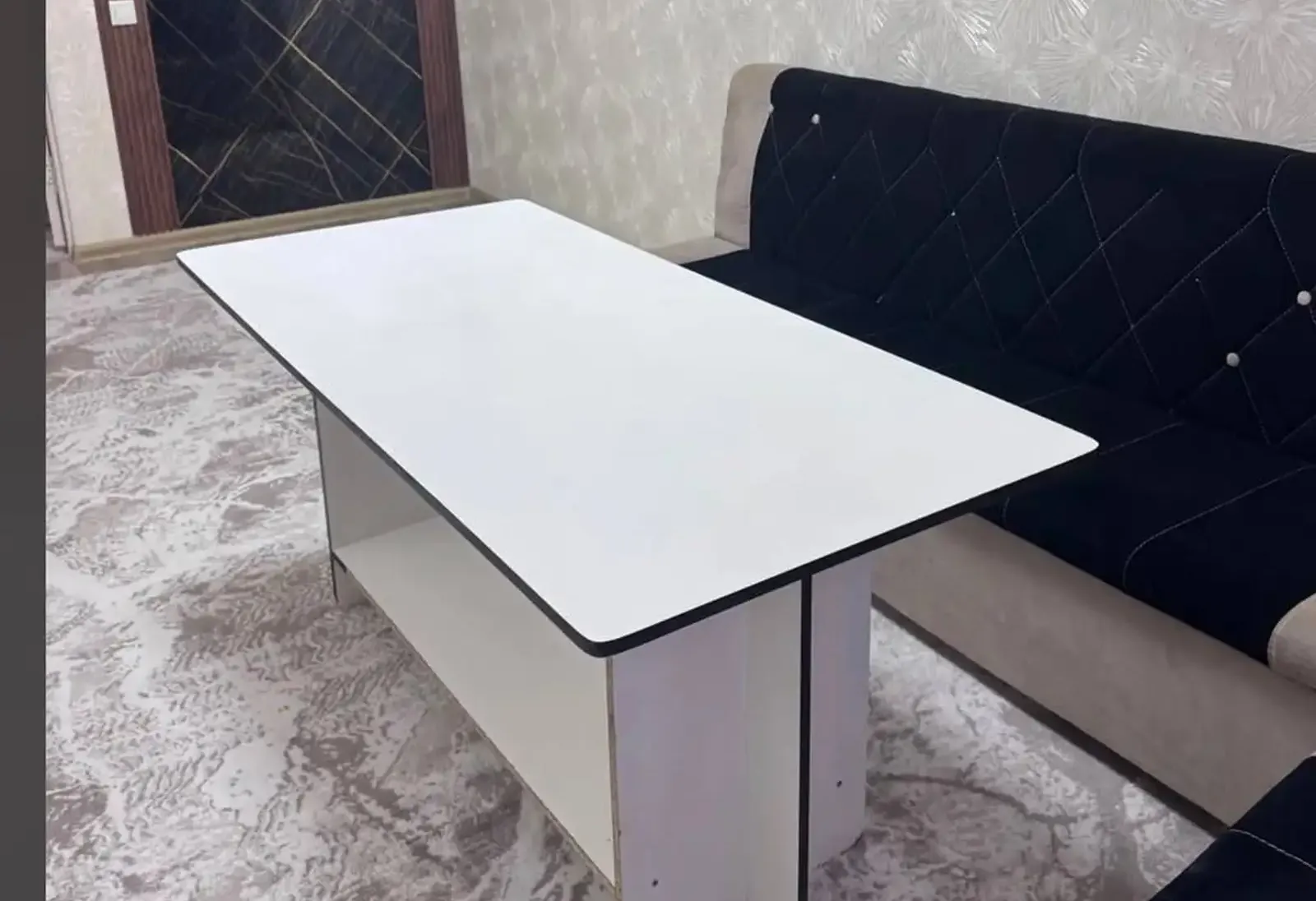 2-комн. квартира, 2 этаж, 50м², Сино